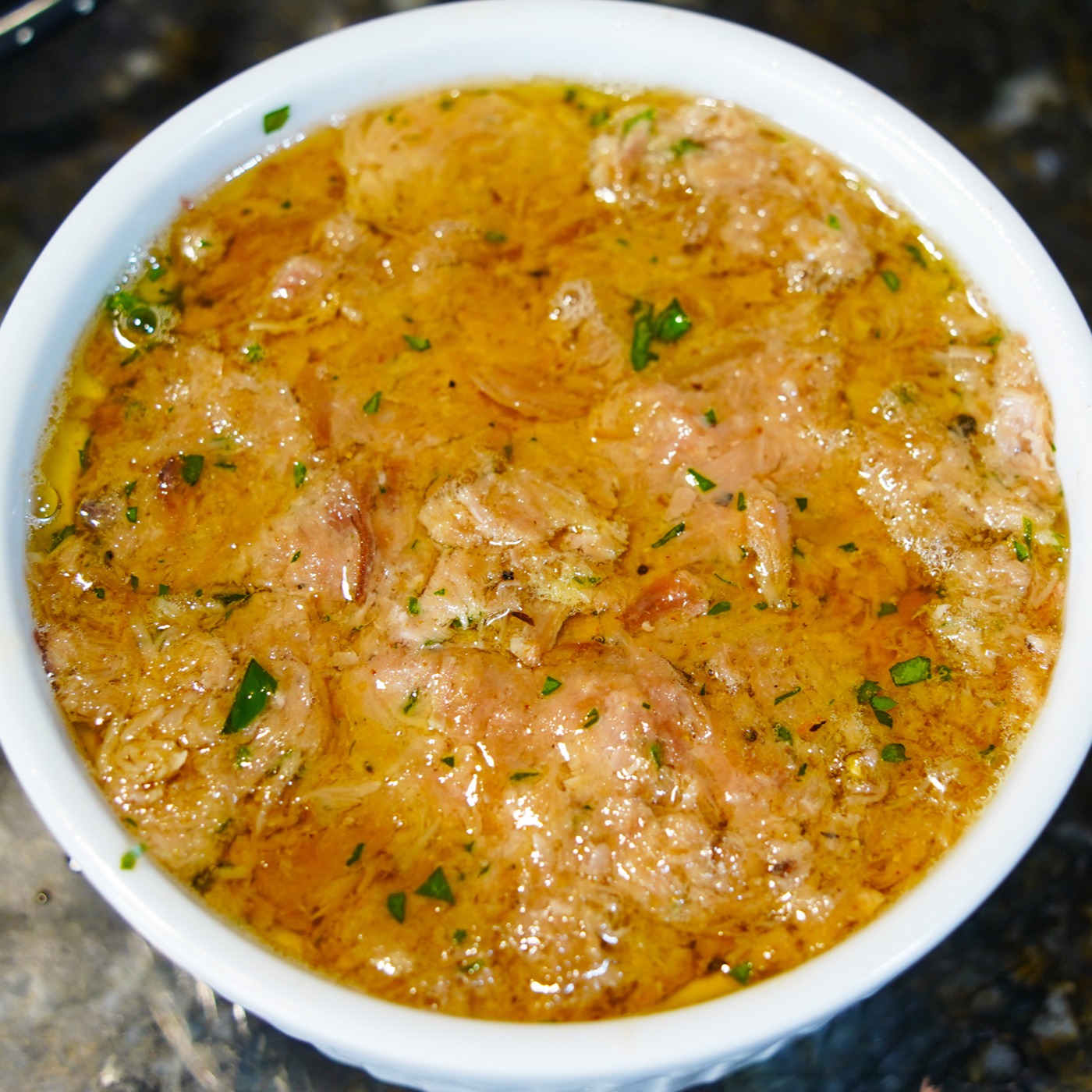 Episode 132: Duck Confity Rillettes