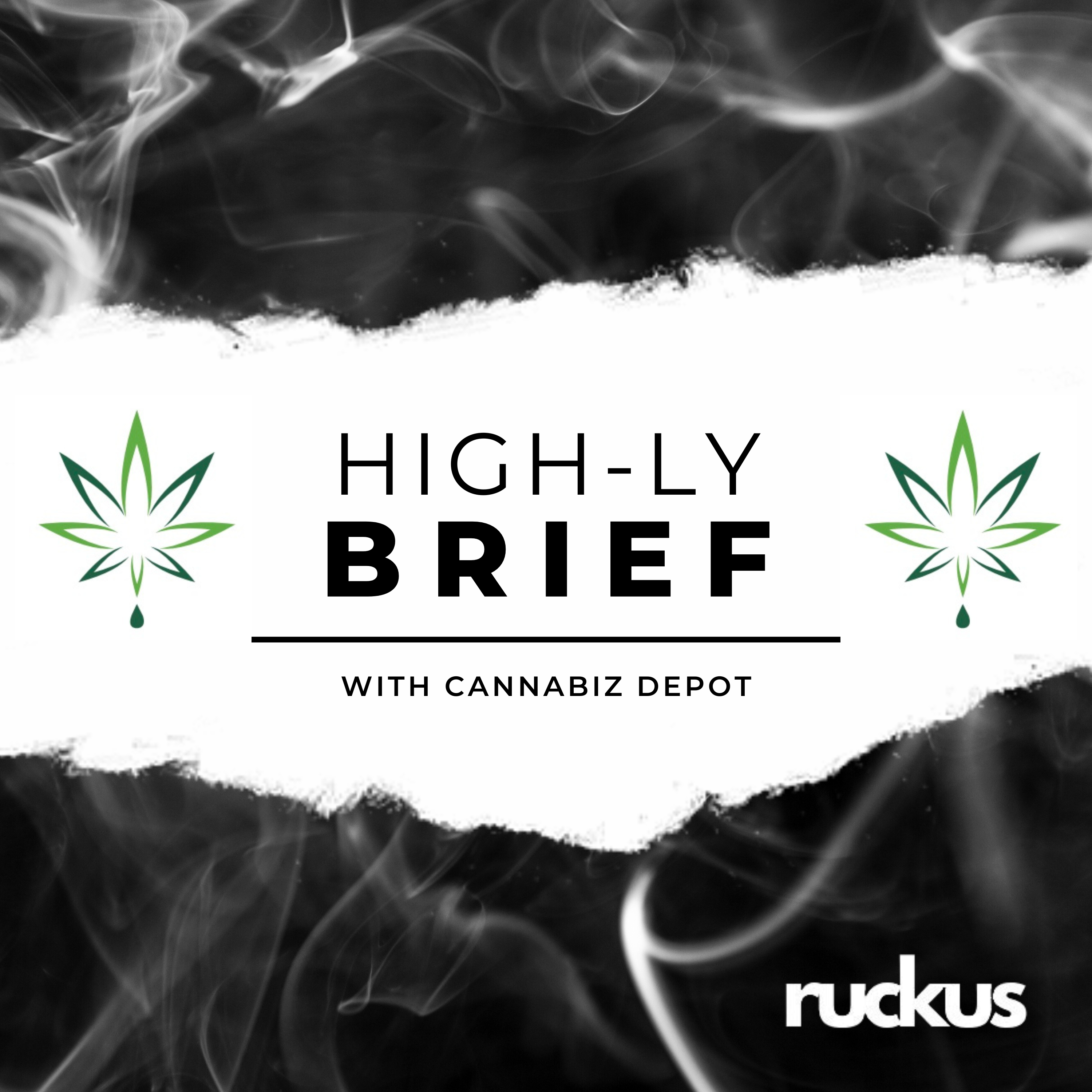 High-ly Brief with Cannabiz Depot
