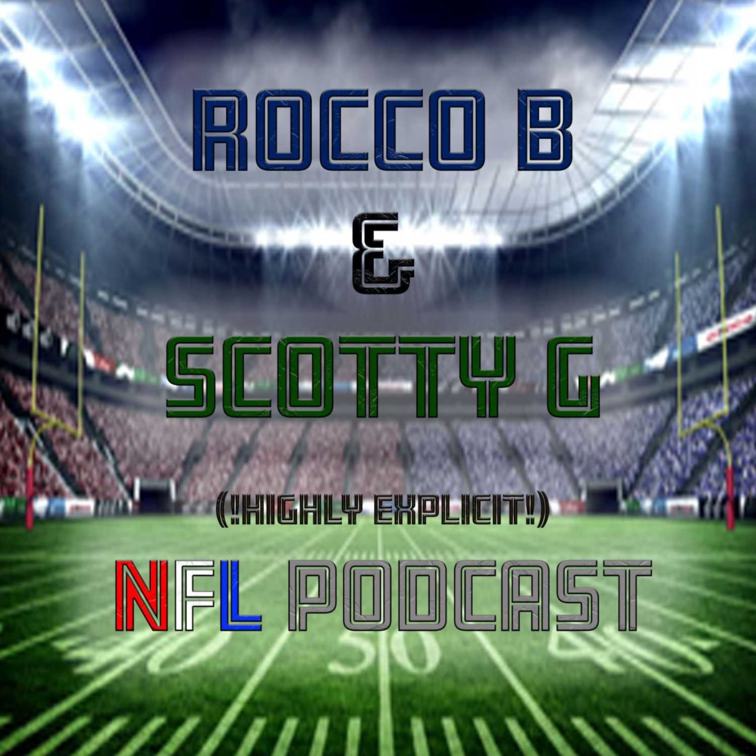 EPISODE 18: TIM TEBOW BEFORE COLIN KAEPERNICK??? 5/15/2021