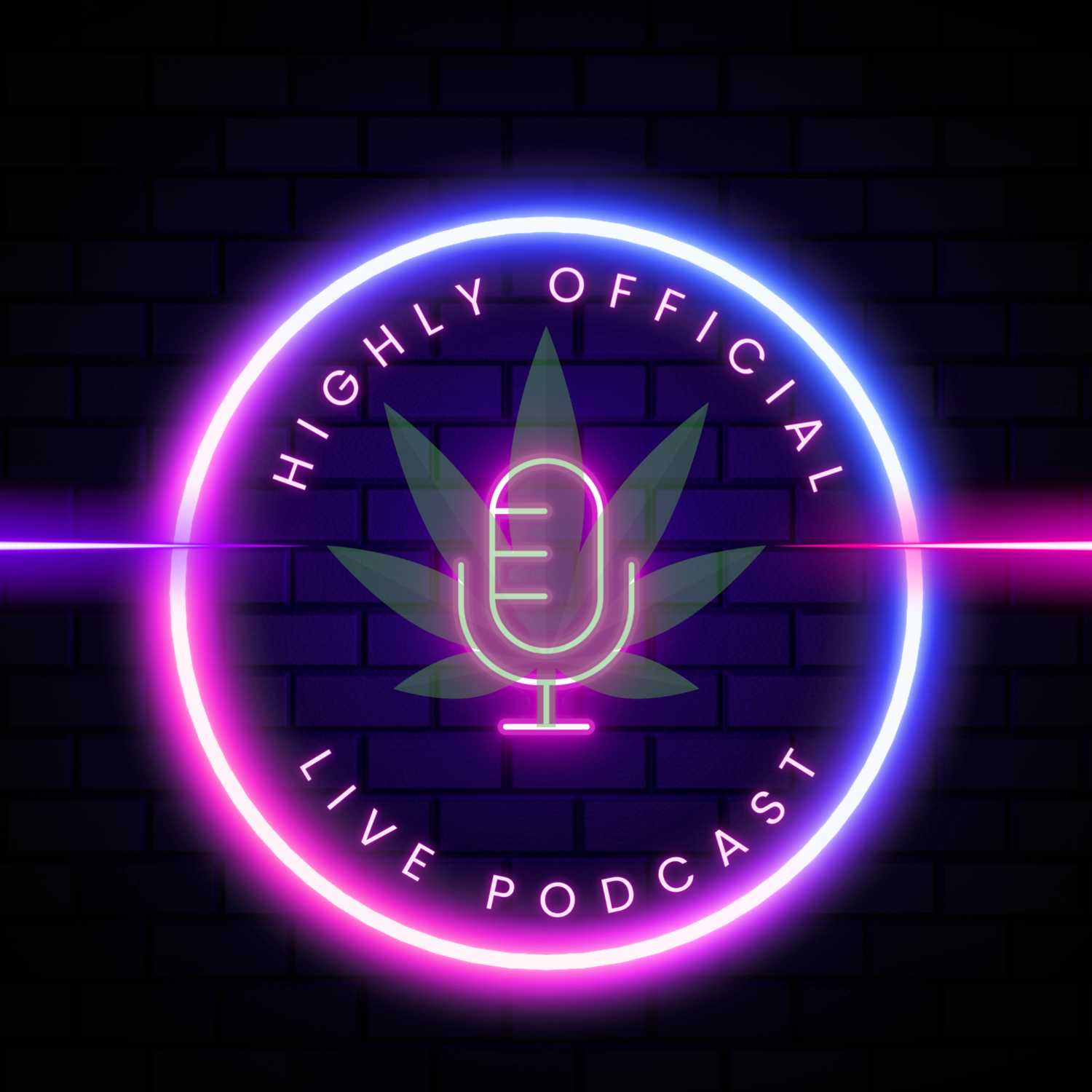 Highly Official EP 2: F*ck These Niggas! | Dating Expectations, Setting Boundaries & F*cking Friends episode artwork