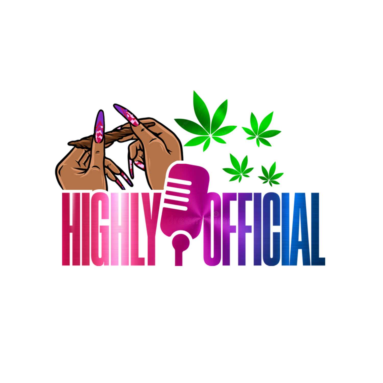 Highly Official EP 2: F*ck These N*ggas! | Dating Expectations, Setting Boundaries & Sneaky Links episode artwork