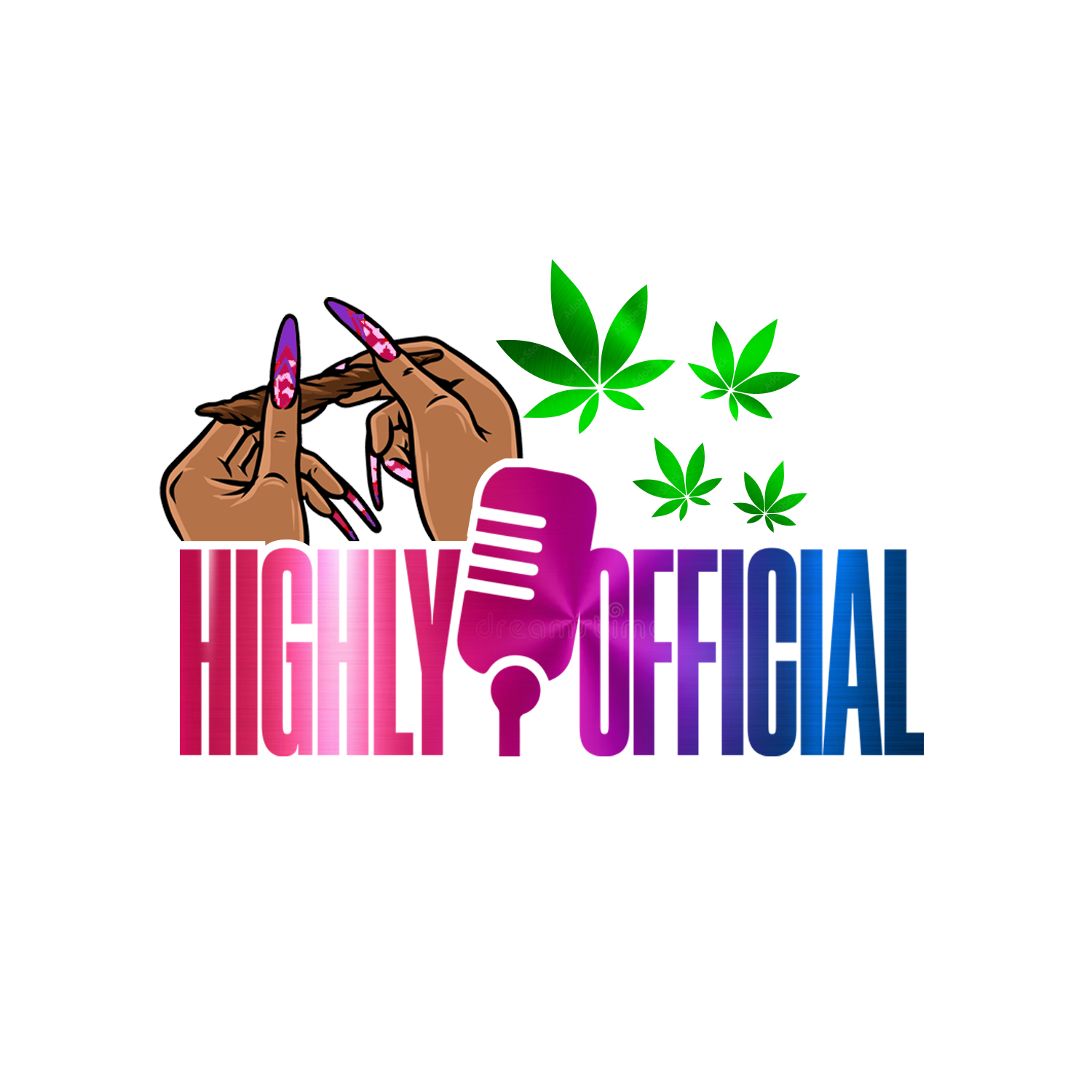 Highly Official EP 10: P Diddy Did it! | Nickelodeon Allegations, Ghosts vs. Religion & AI Takeover episode artwork