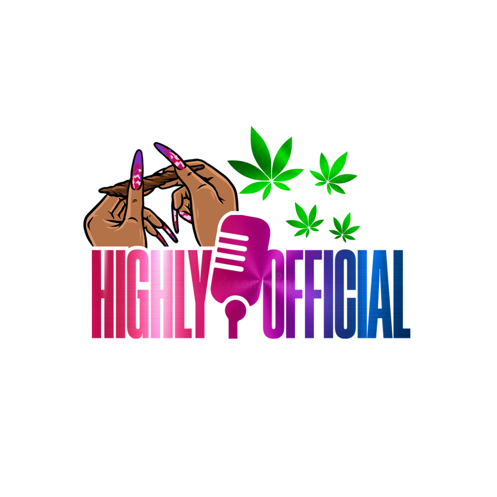 Highly Official S3 EP 4: Unpopular Opinions That Might Get Us Canceled | Bills, Boundaries & Baby Mamas episode artwork