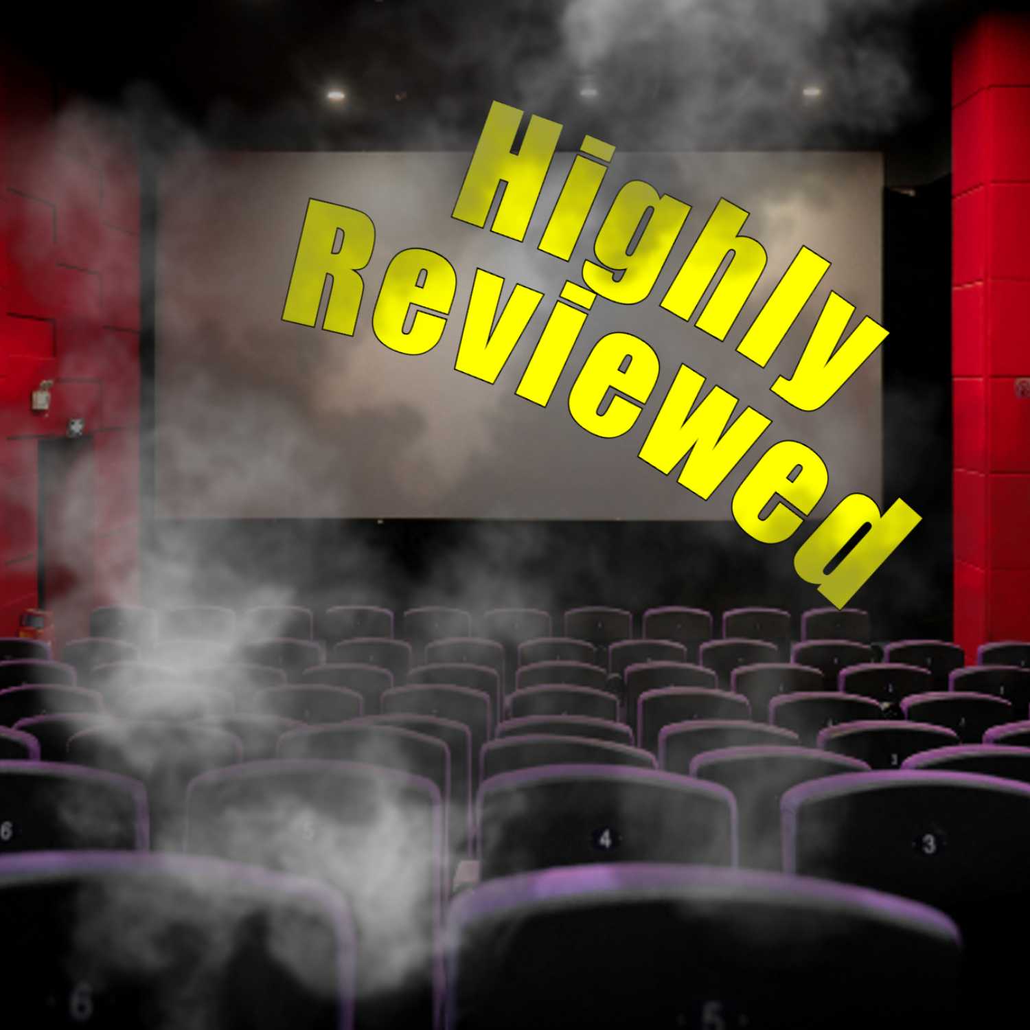 Highly Reviewed