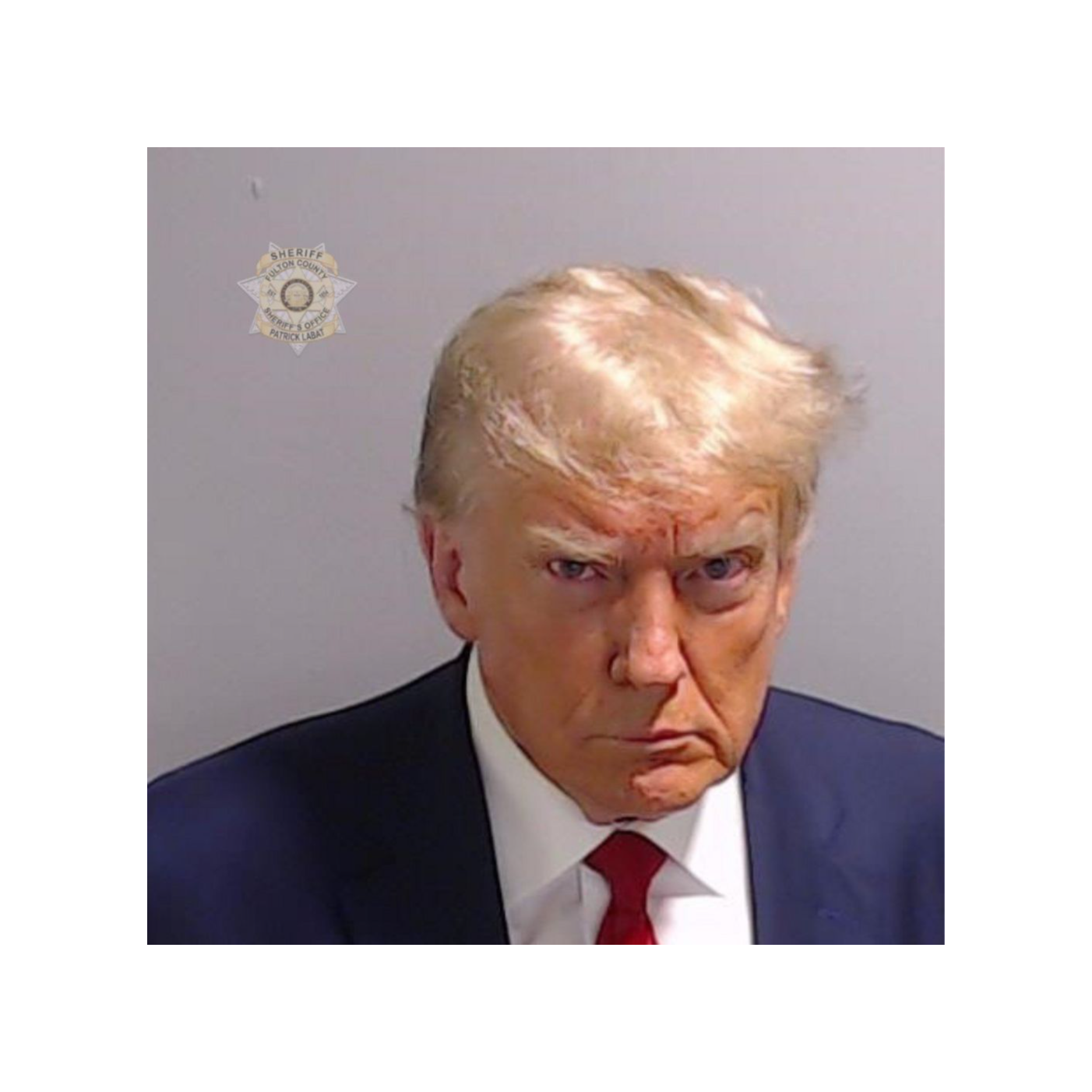 Trump Called it a Witch Hunt But They Found the Witch episode artwork