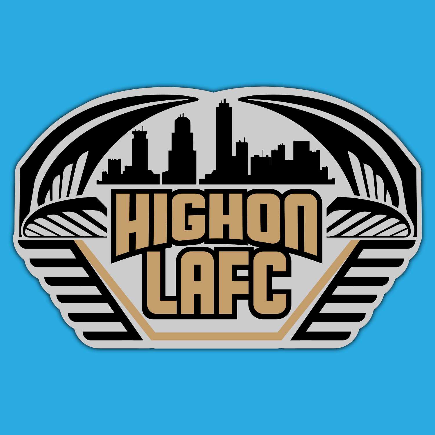 HighonLAFC