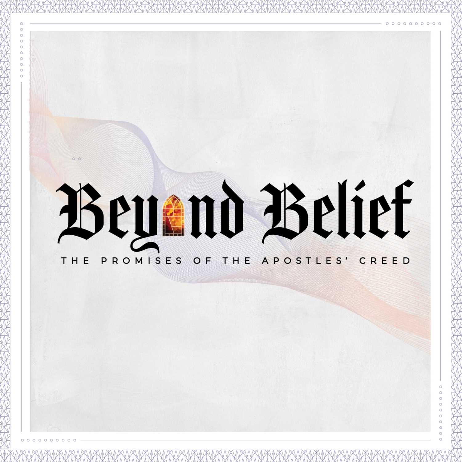 Sermon: The Resurrection of the Body and the Life Everlasting