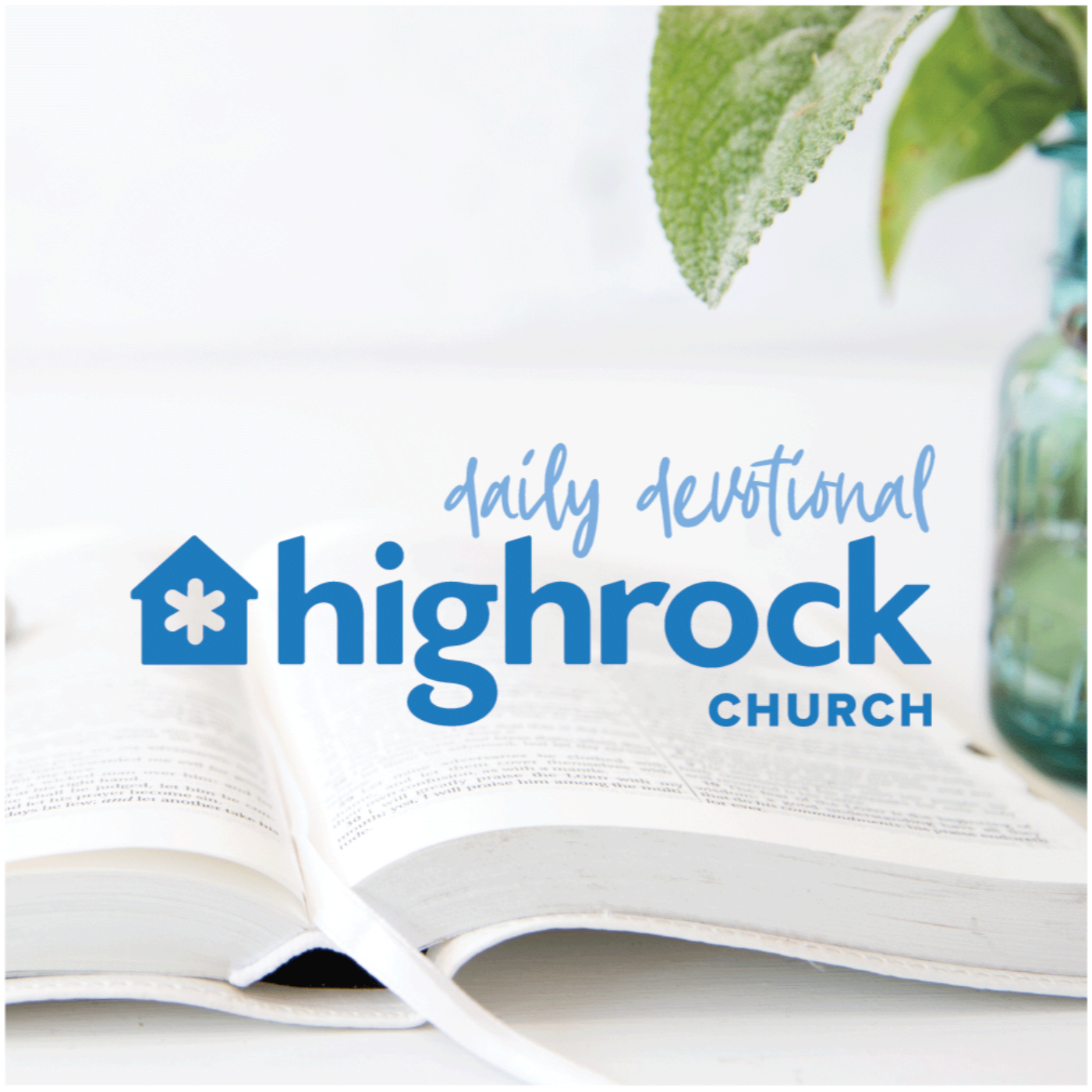 Highrock Church