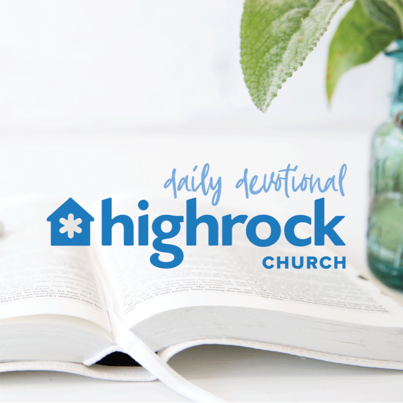 Highrock Church
