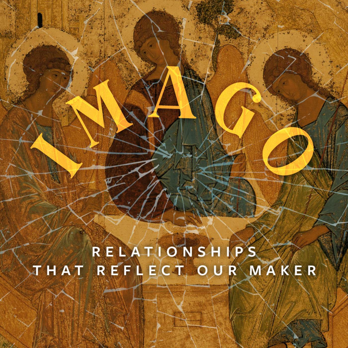 Sermon | Community in God's Image (Acts 2:1-8, 12)