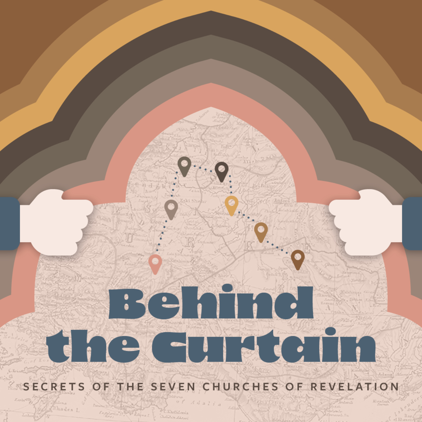 Sermon | Thyatira (Rev. 2:18-29)