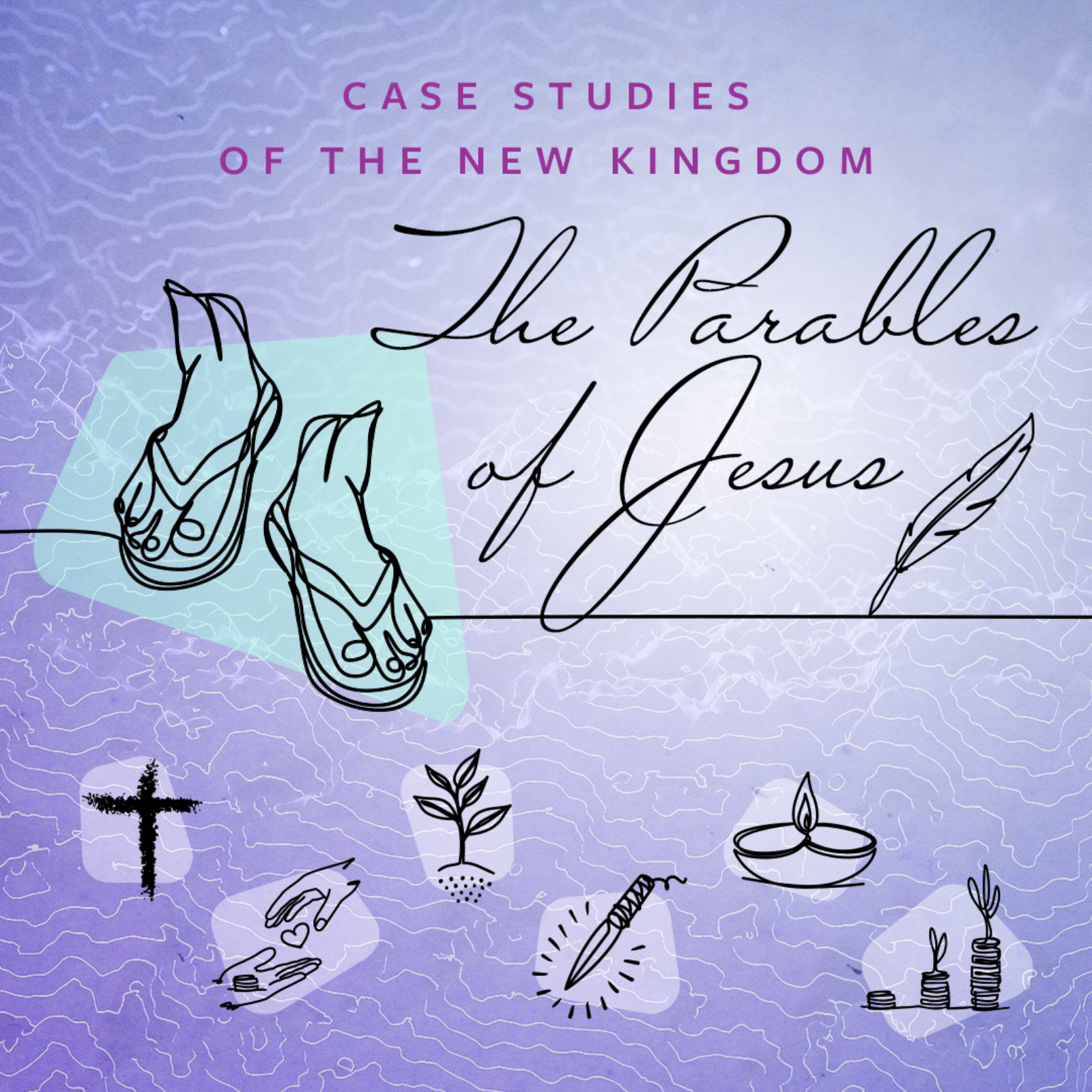 Sermon | What if "Later" Never Comes? (Matthew 25)