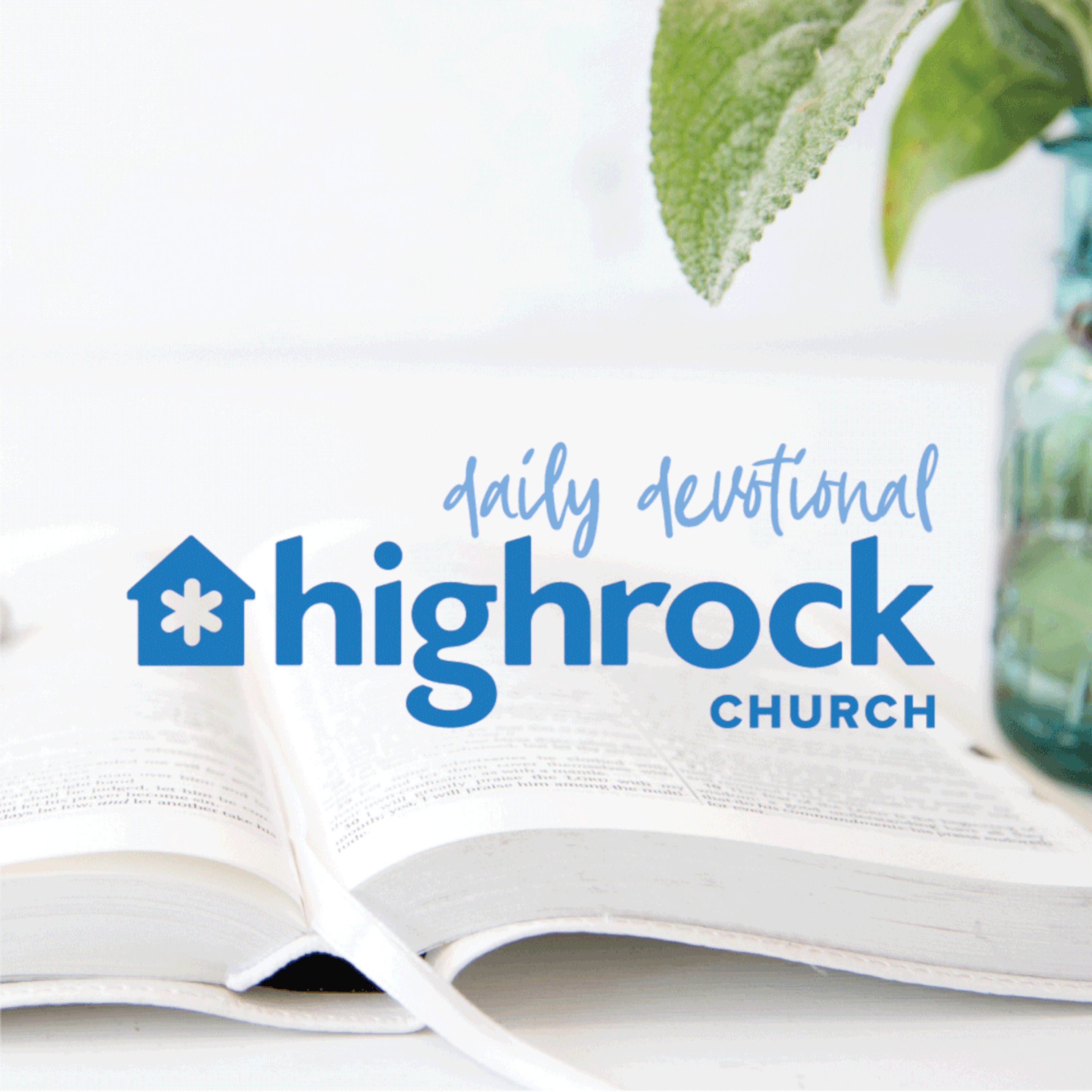 Daily Devo | When God Loves People We Don't Like (New Testament in a Year, Acts 11:1-30) episode artwork
