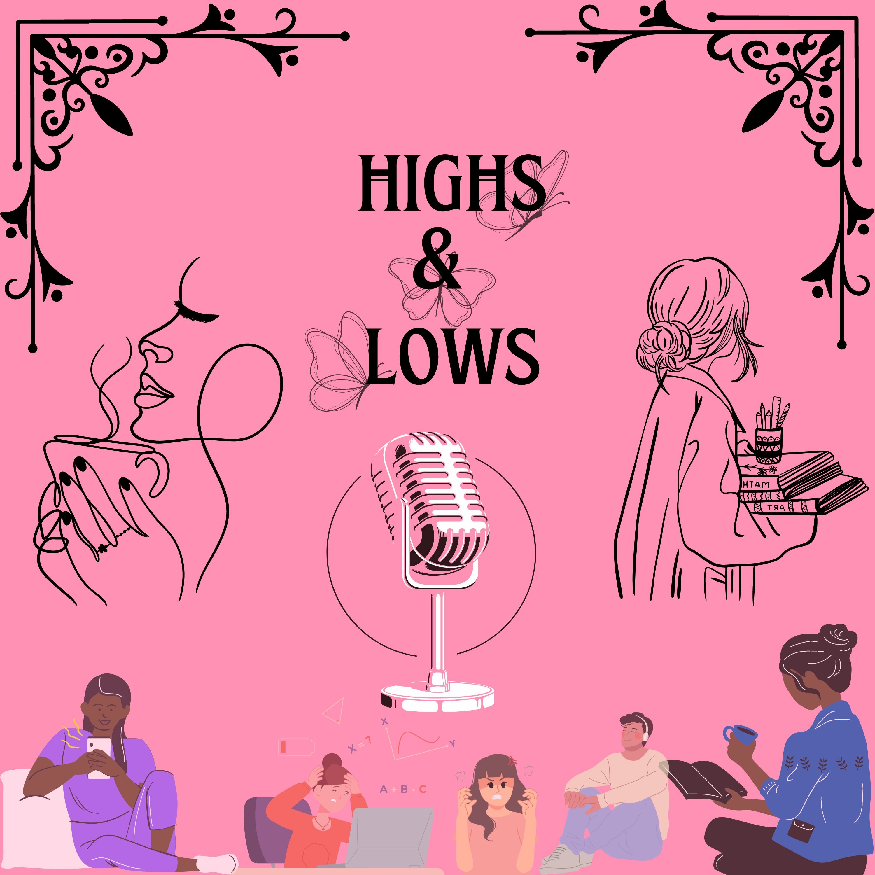 HIGHS & LOWS