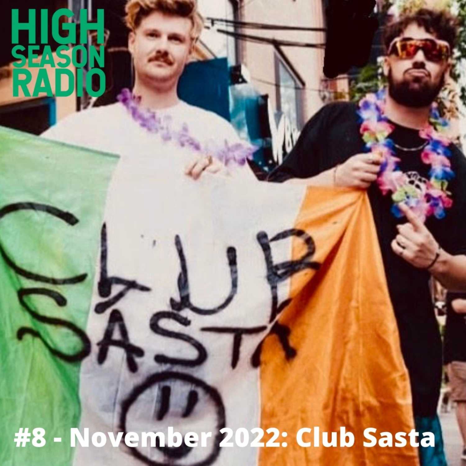 High Season Radio