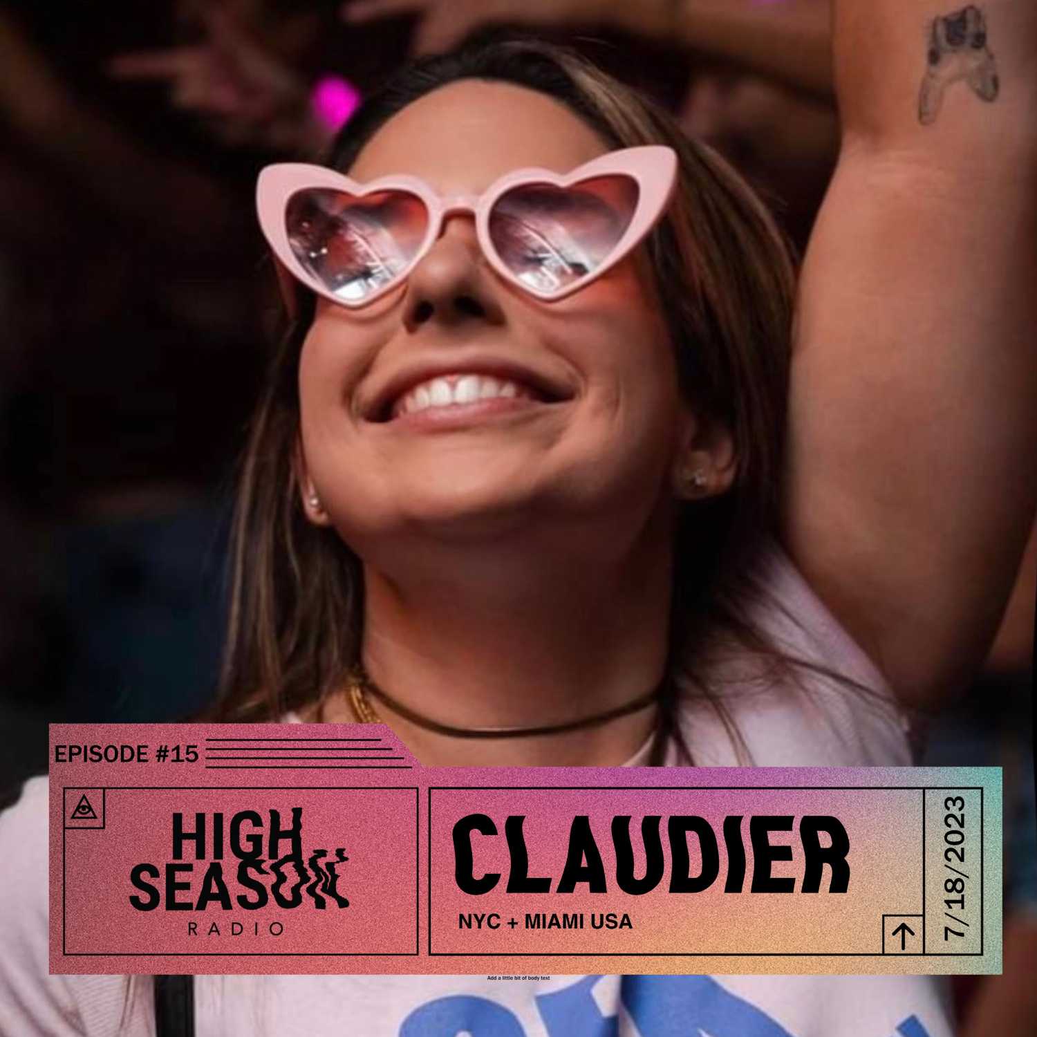 High Season Radio