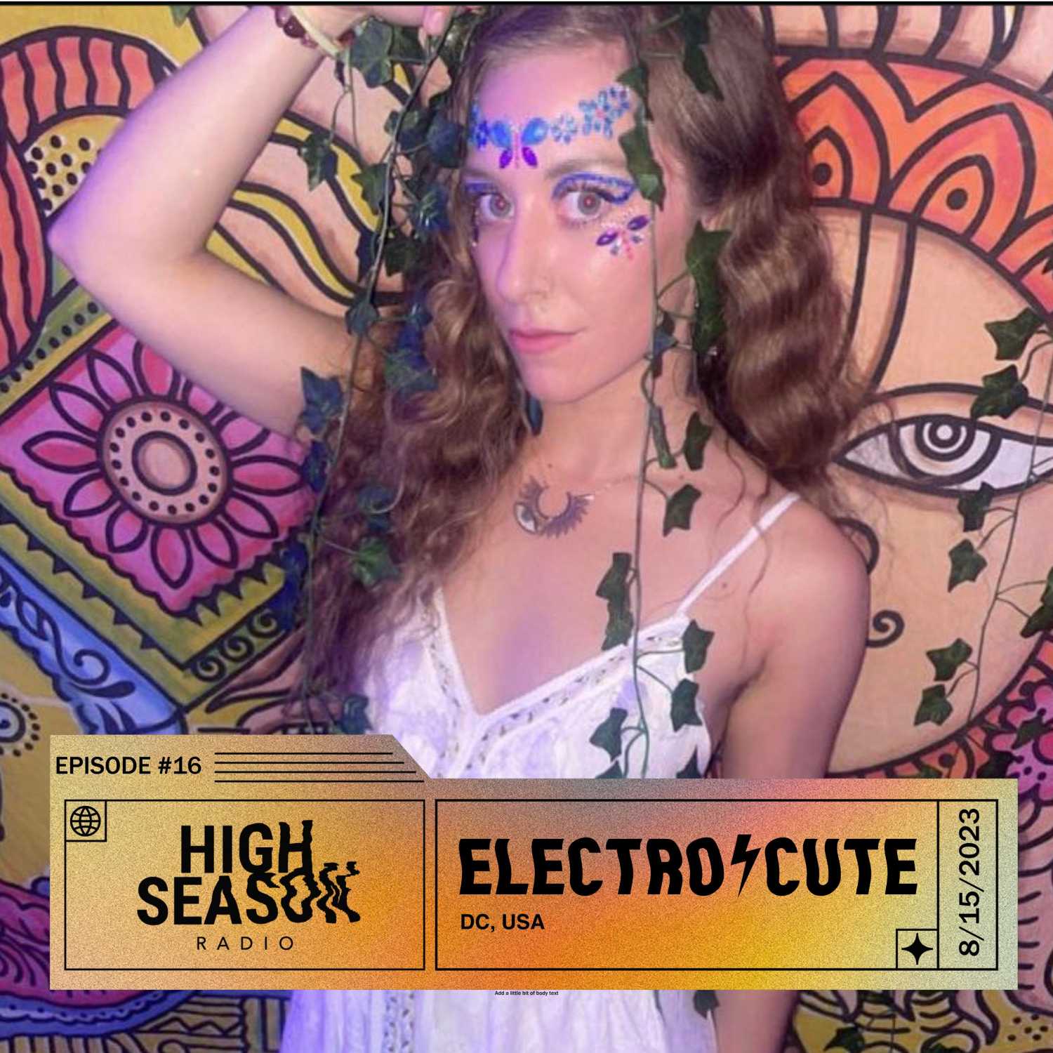 High Season Radio