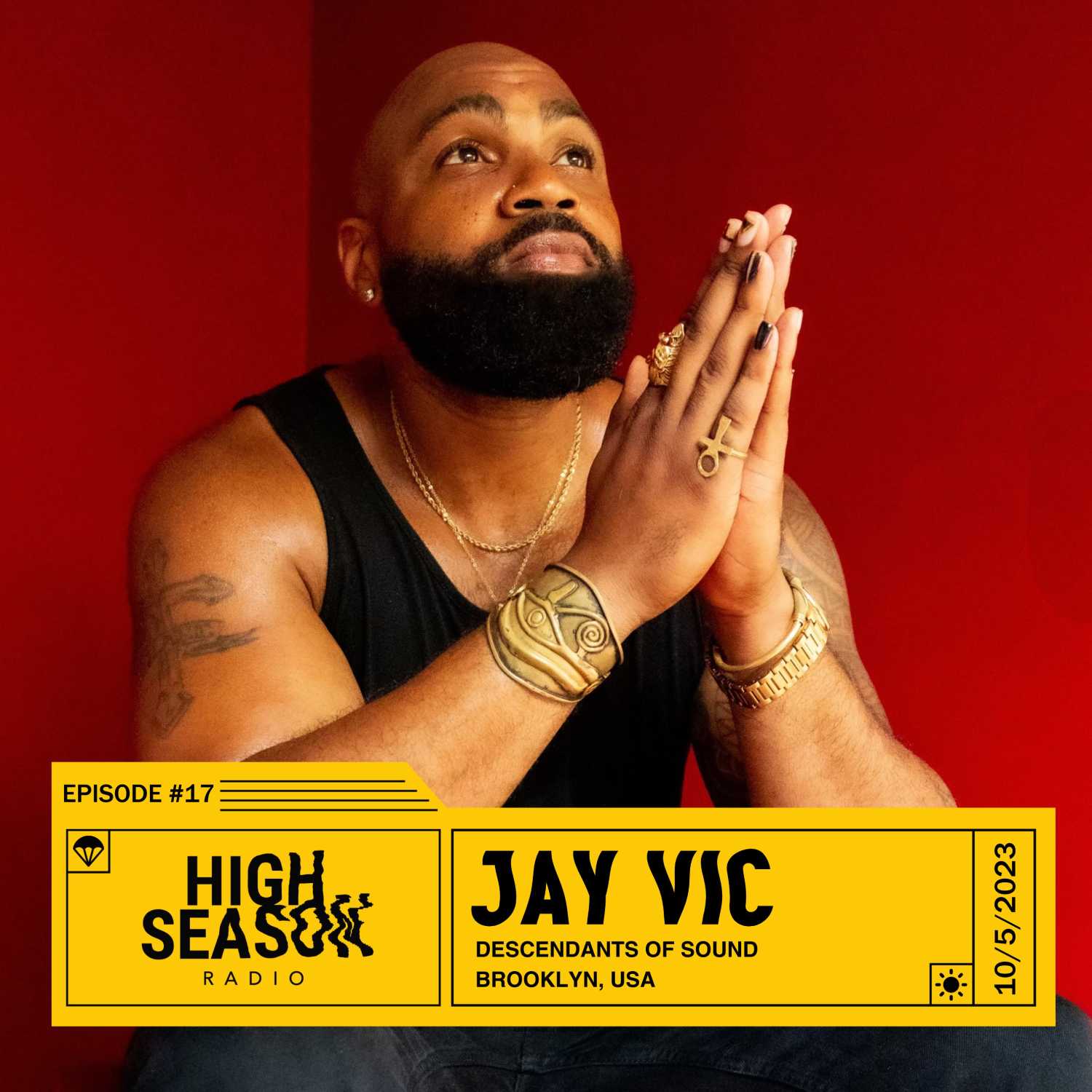 High Season Radio