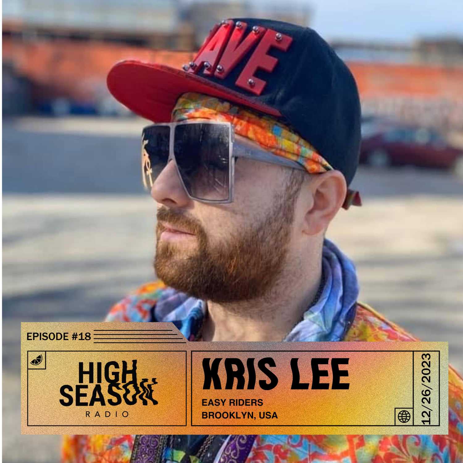 High Season Radio