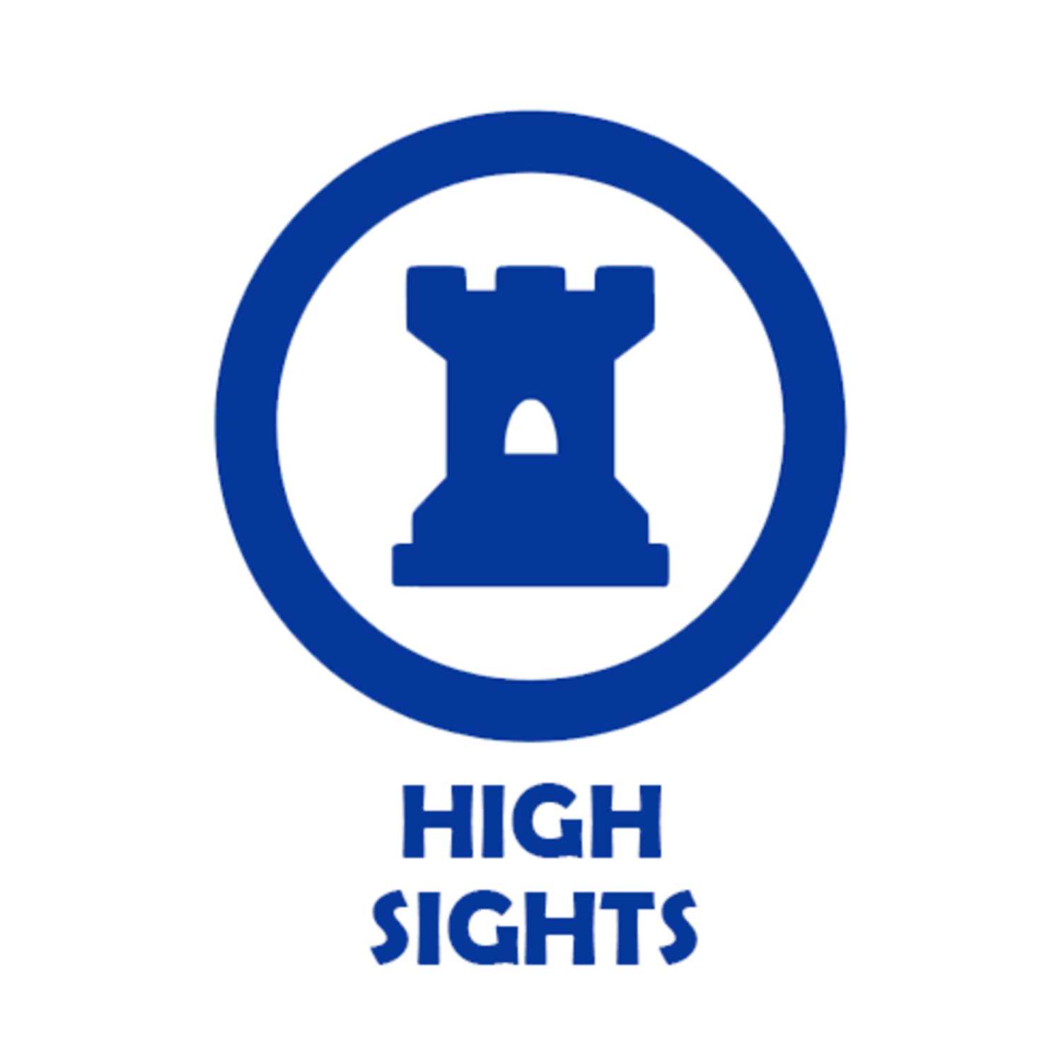 High Sights