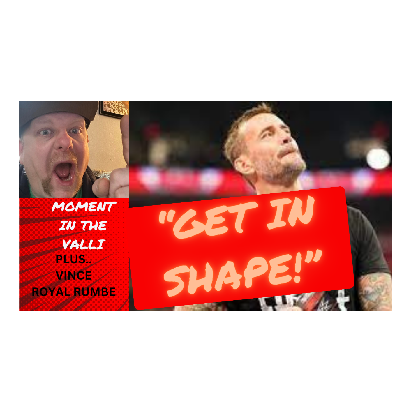 High Spots & Cheap Pops