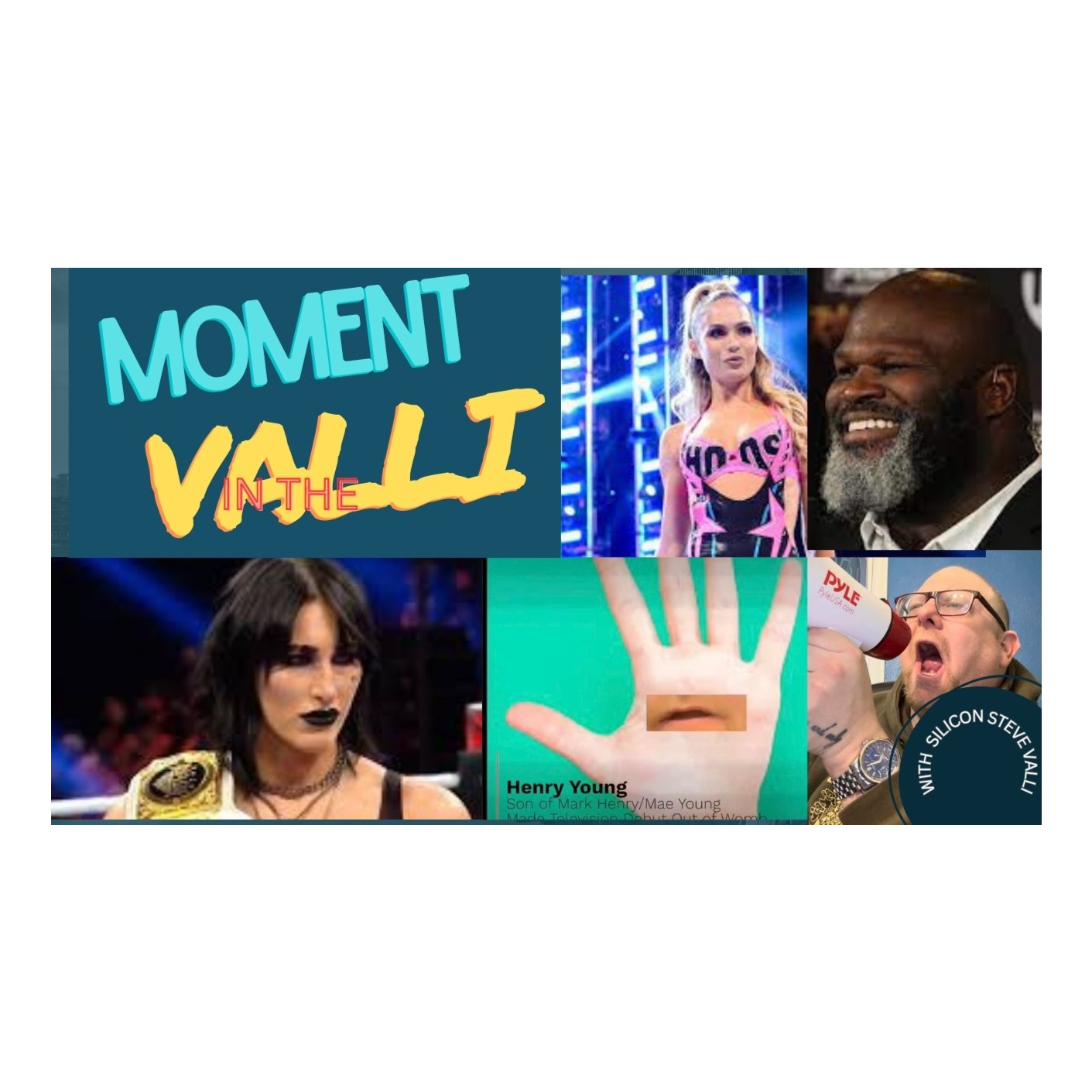 High Spots & Cheap Pops