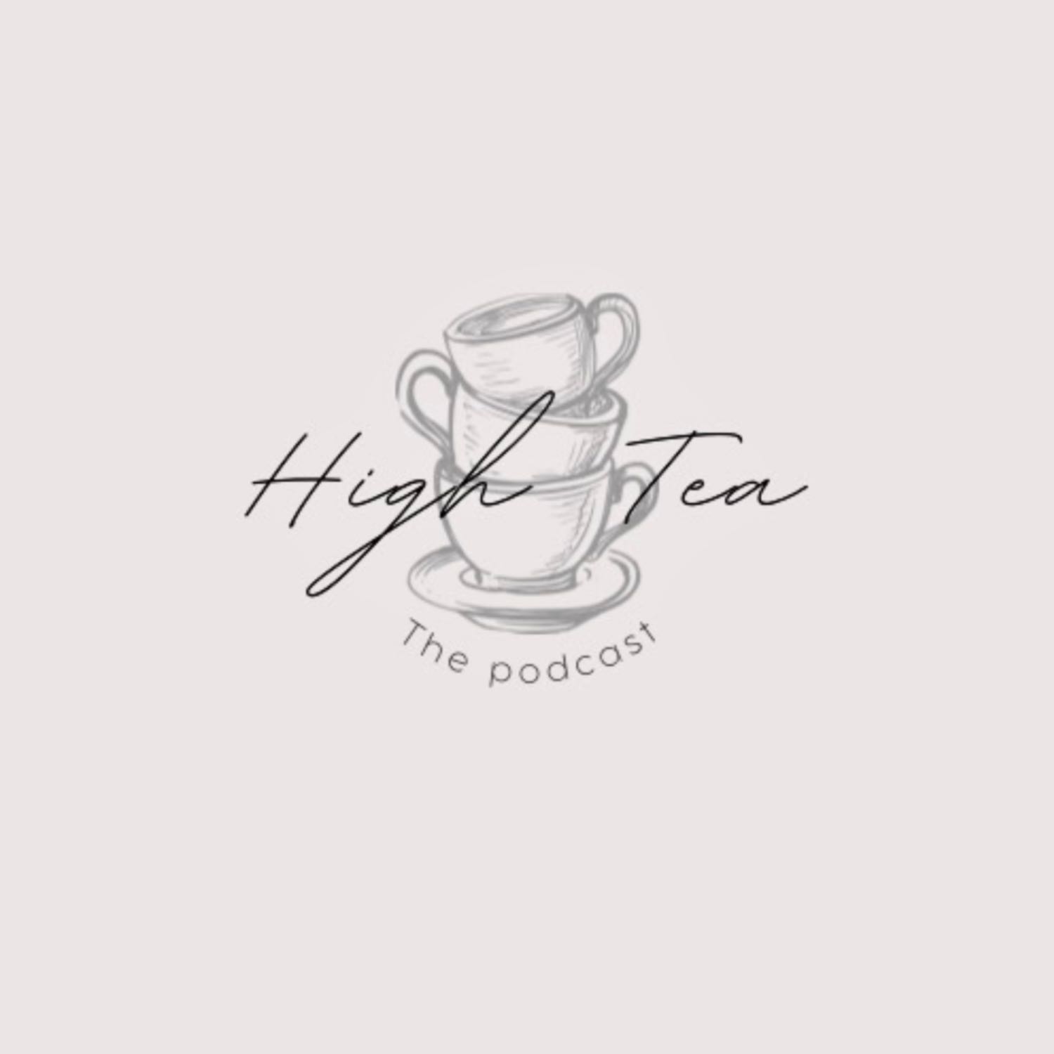 High Tea