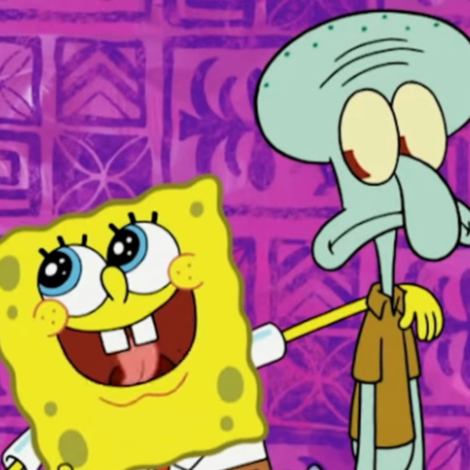 It’s High Tide Time