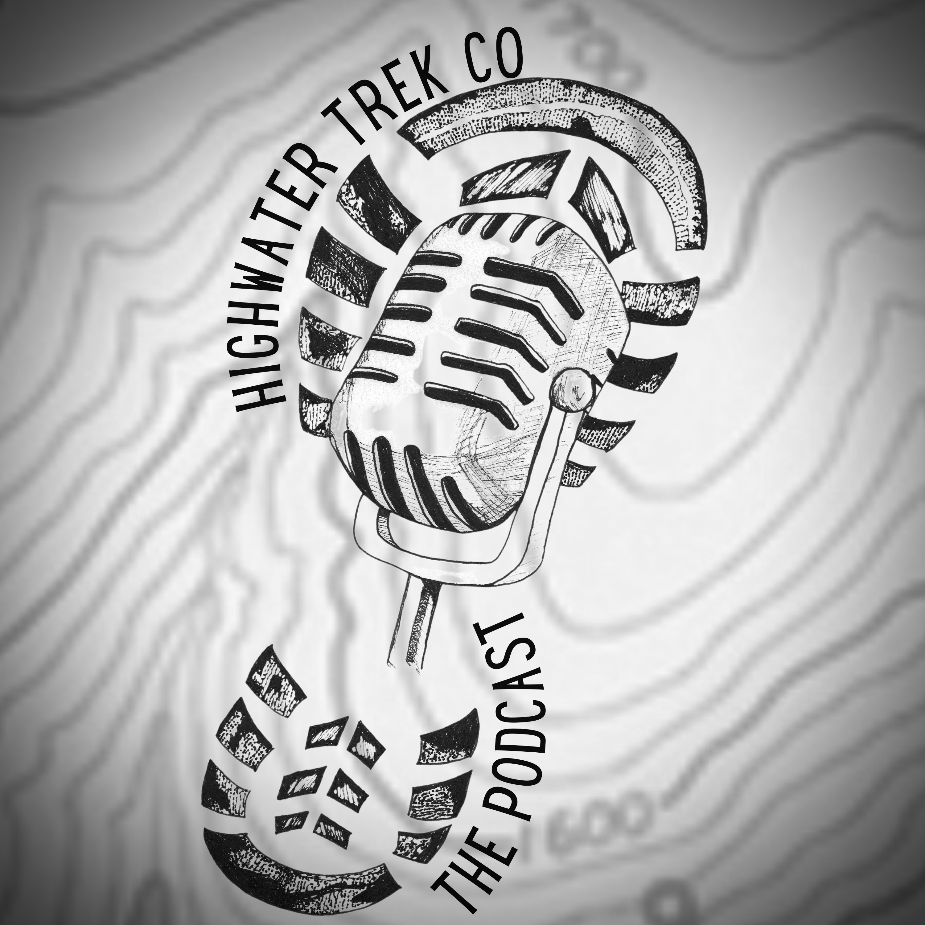 Highwater Trek Co Podcast