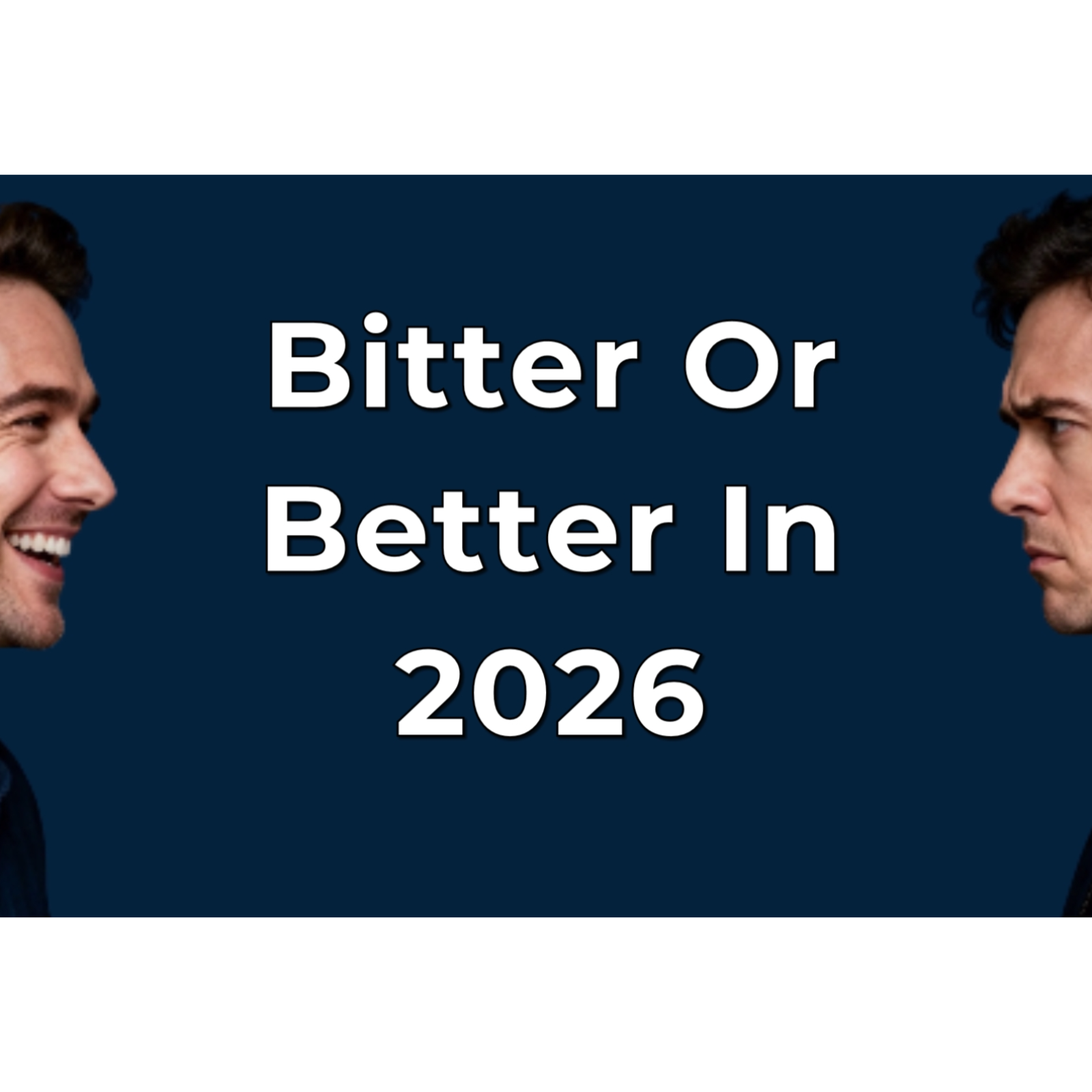 Bitter Or Better In 2026- Jan 11, 2026 episode artwork