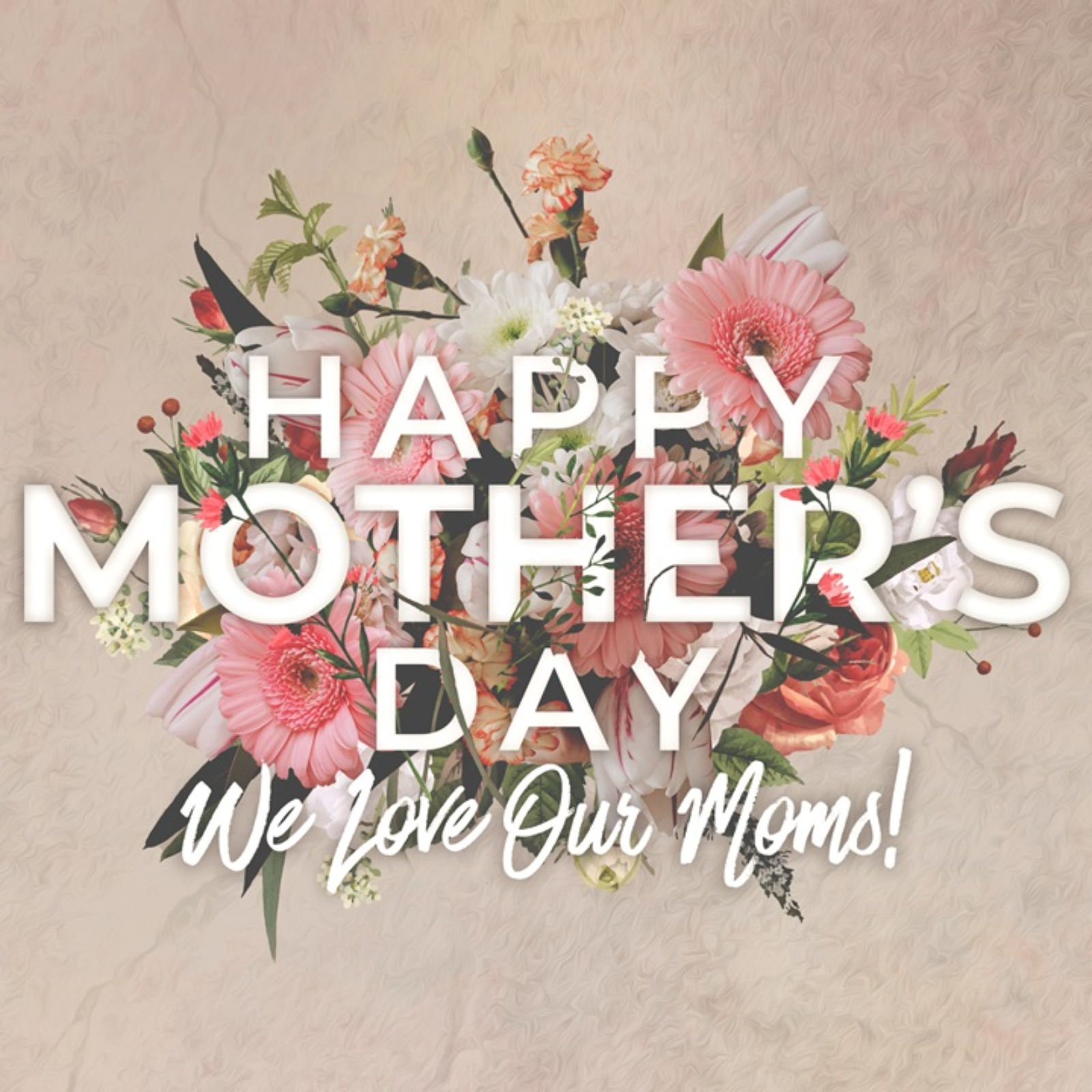 Mother's Day- May 10, 2026 episode artwork