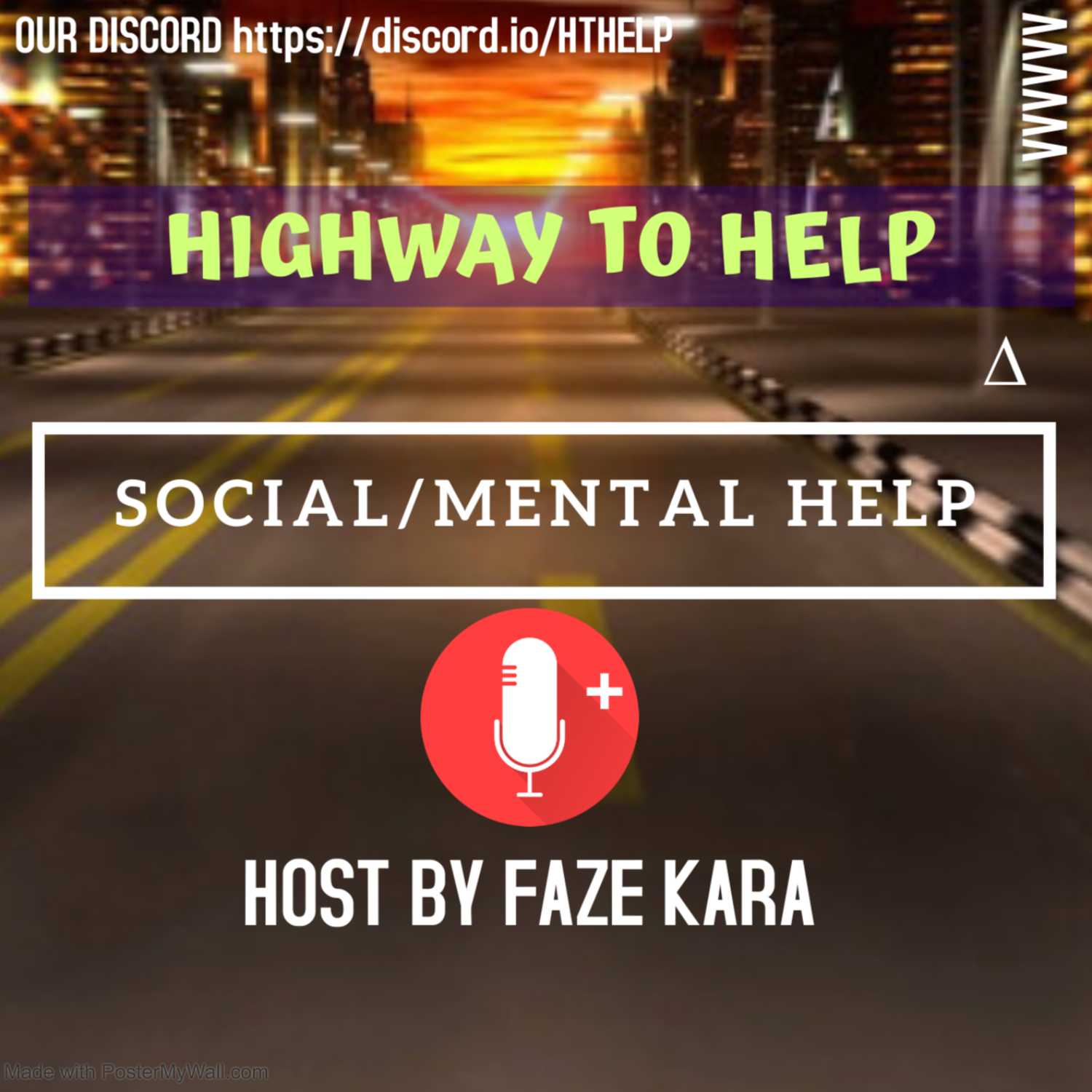 HIGHWAY TO HELP