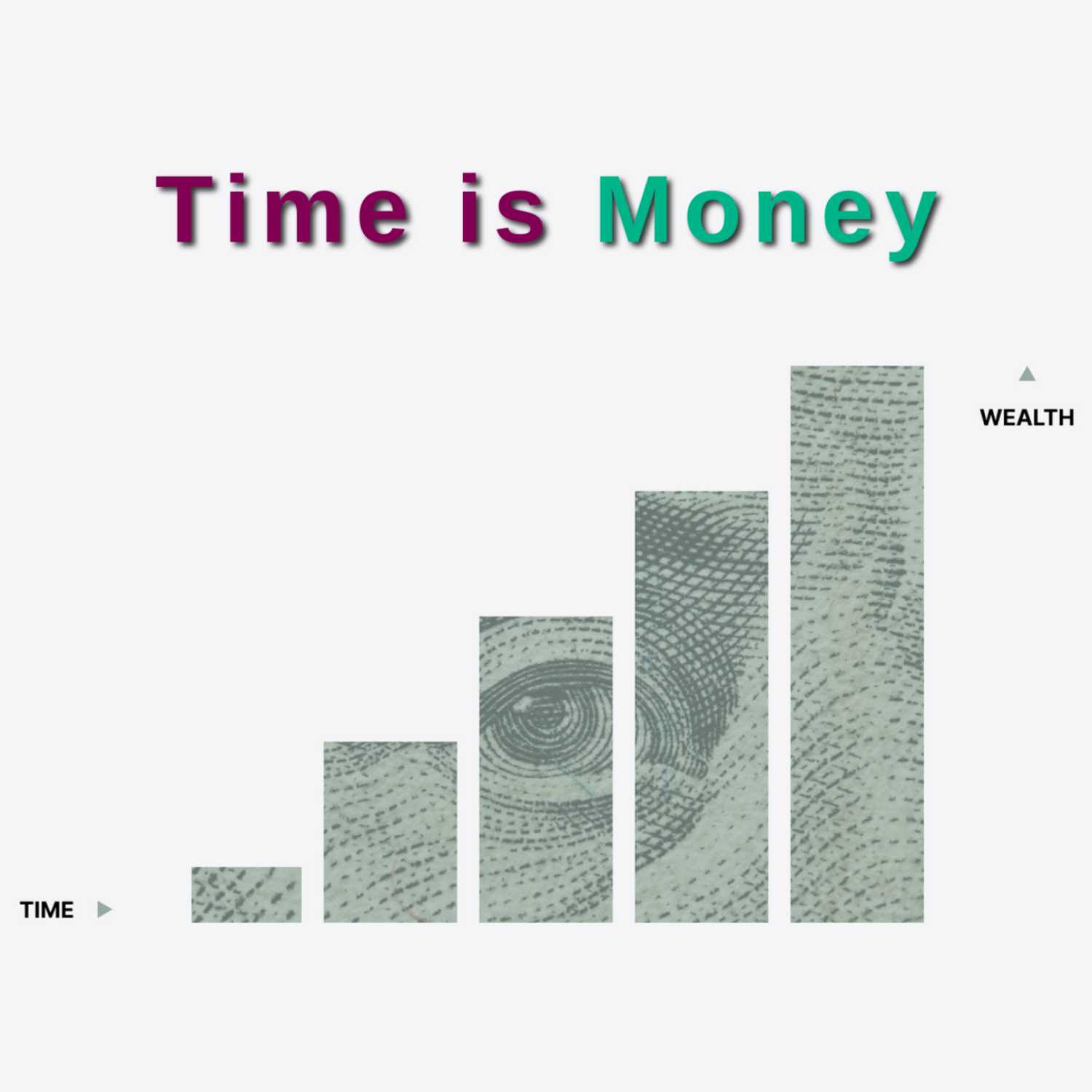 Time Is Money – Episode #8 episode artwork