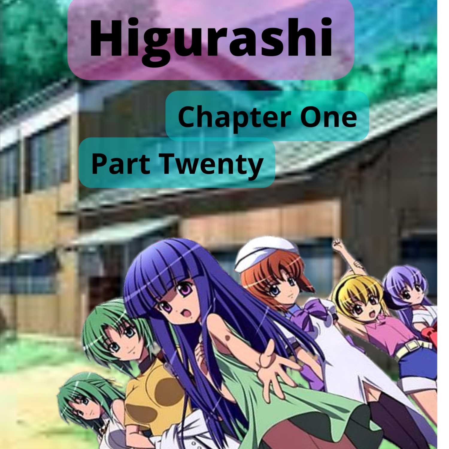 We might be next || Part Twenty