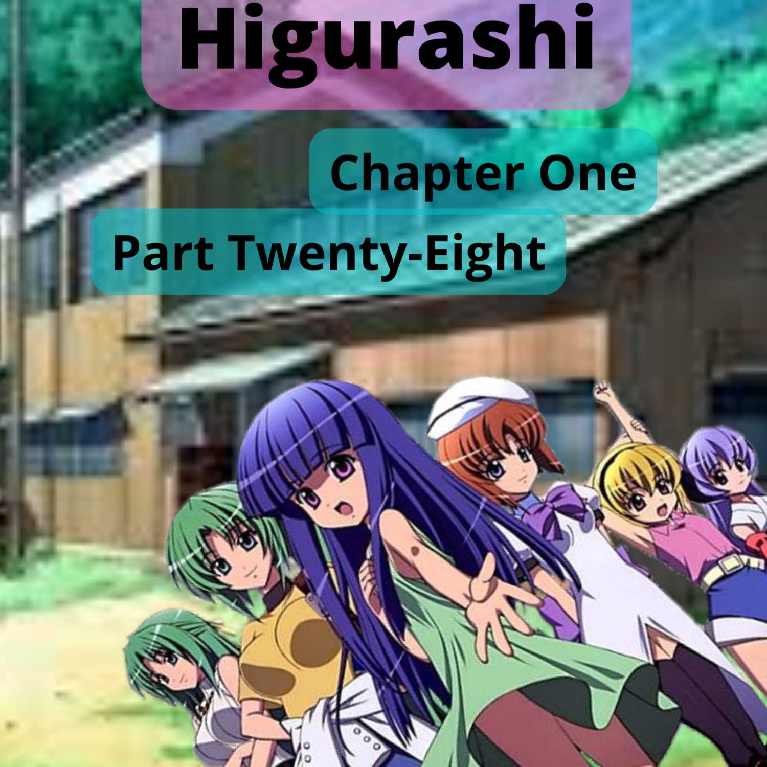 Confronting Mion || Part Twenty-Eight