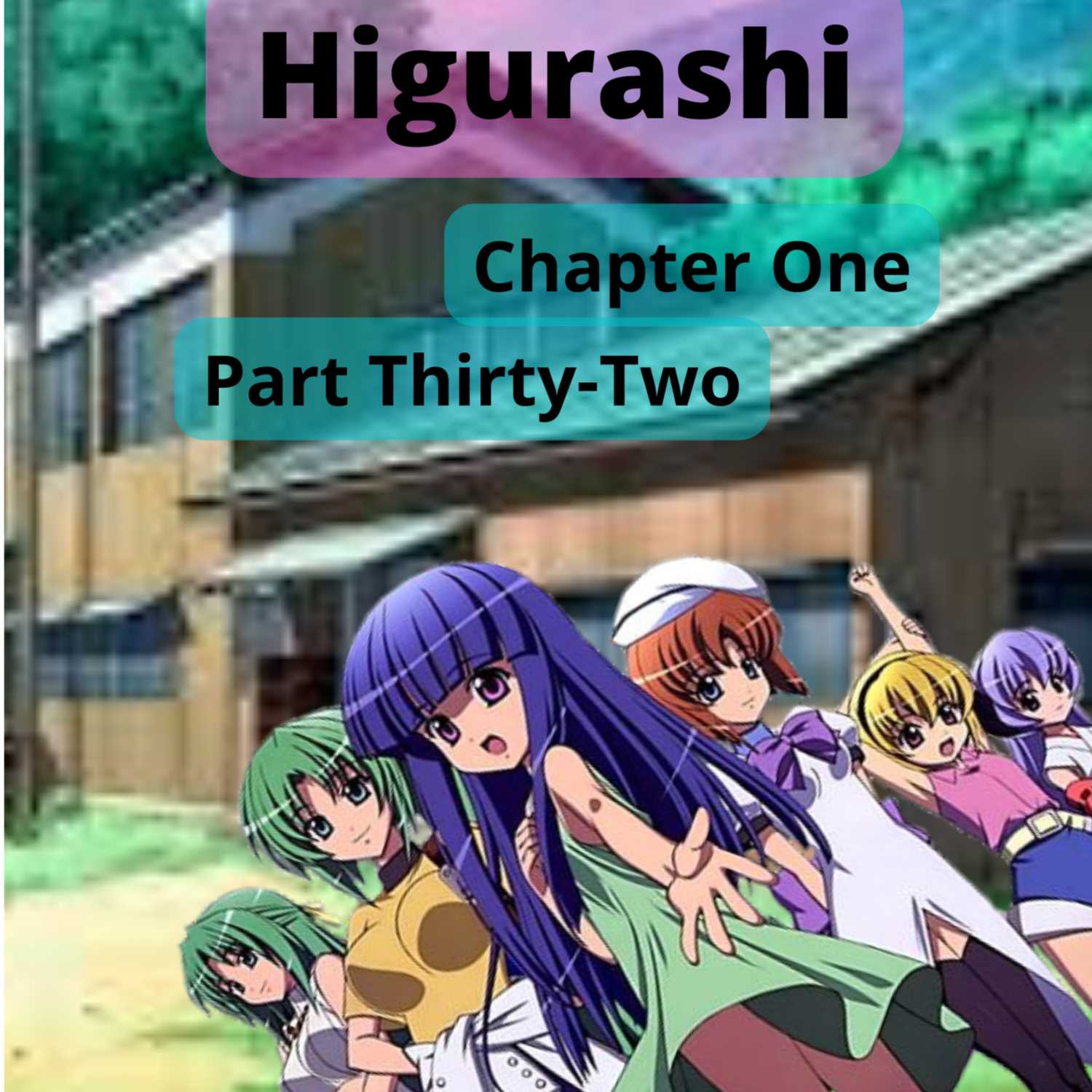 What have we done!? || Part Thiry-Two