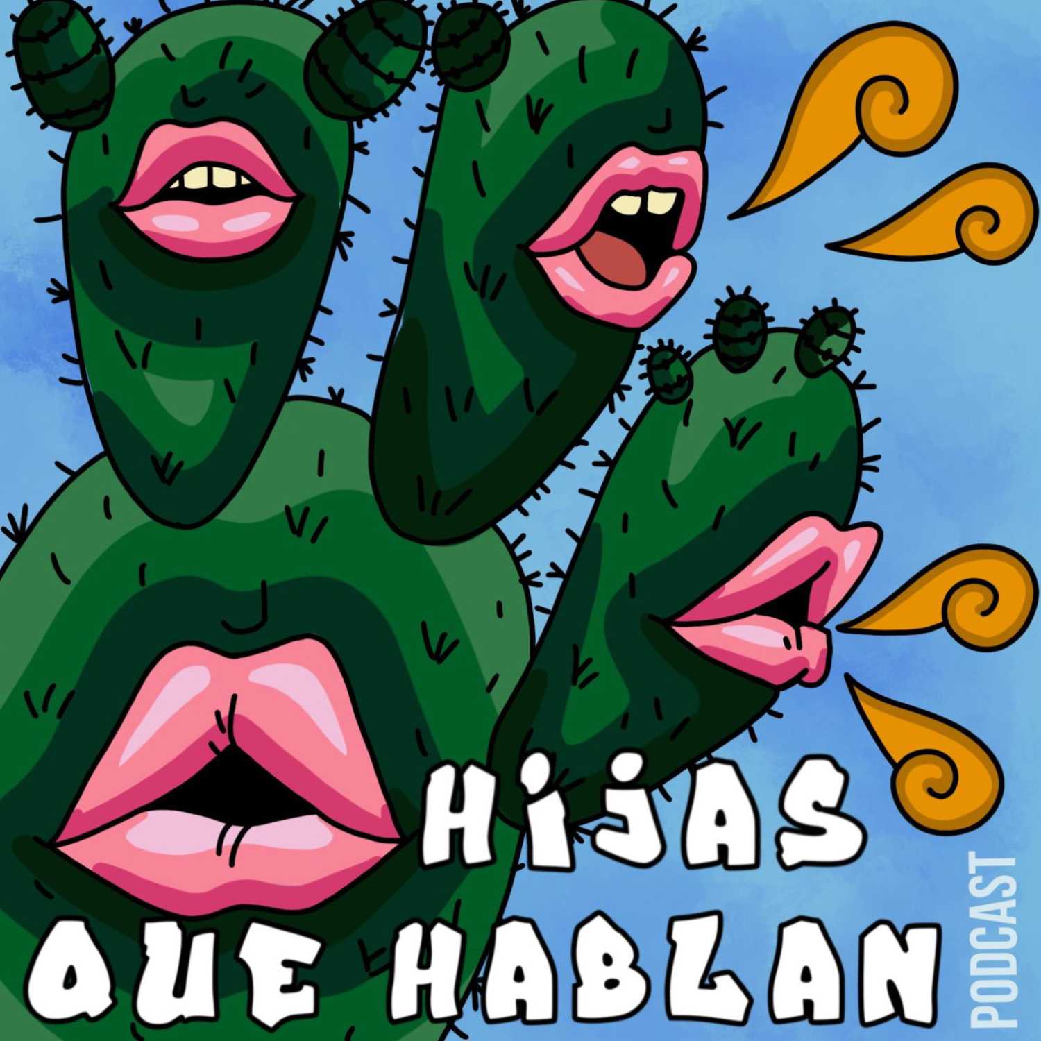 Hijas Que Hablan