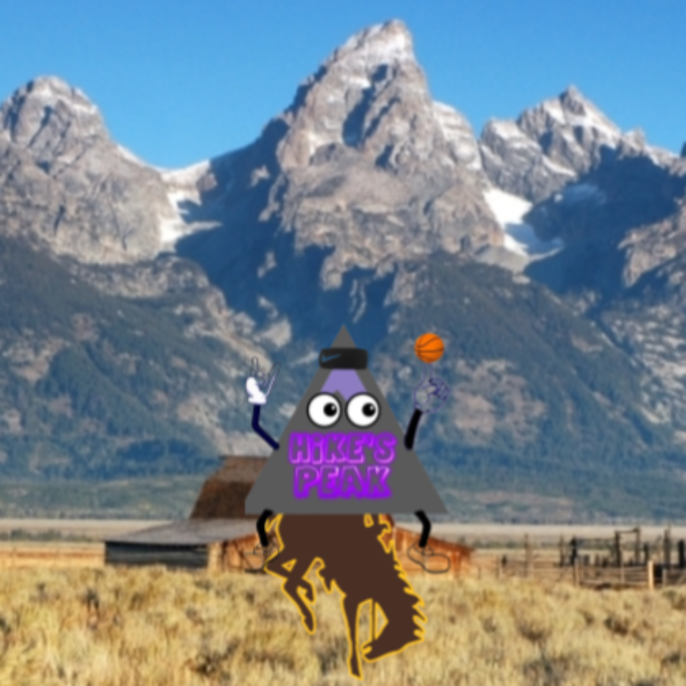 Hike\'s Peak: The Weekly Mountain West Podcast