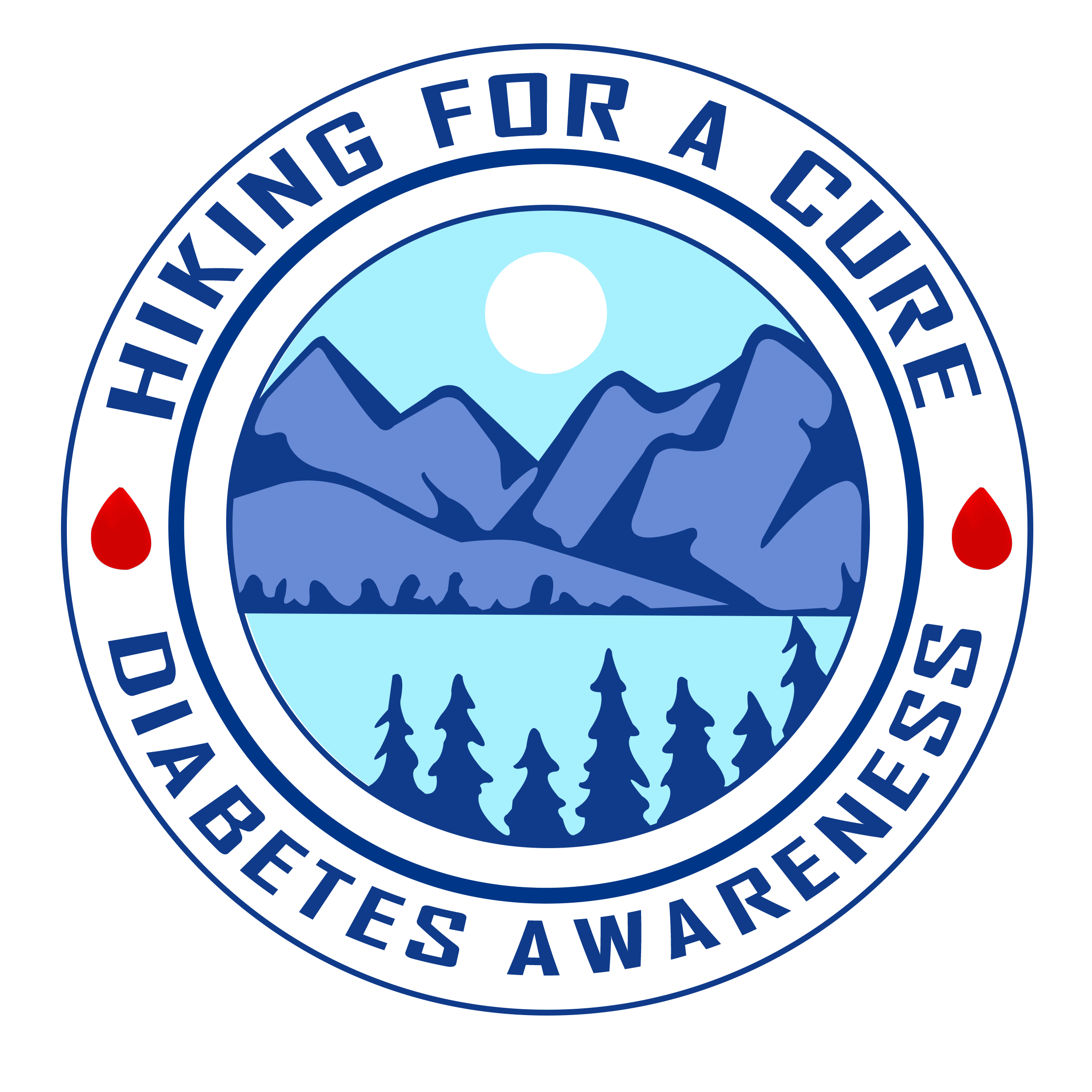 Hiking For Hope