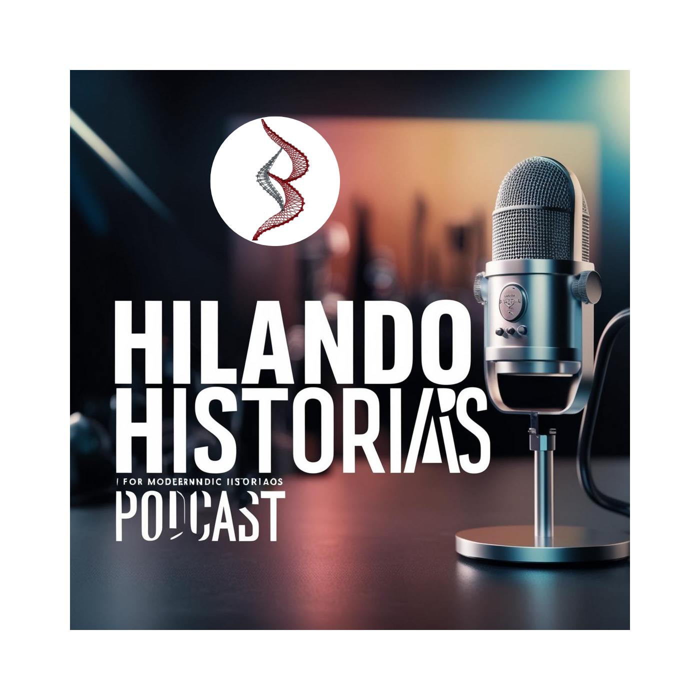 Hilando Historias