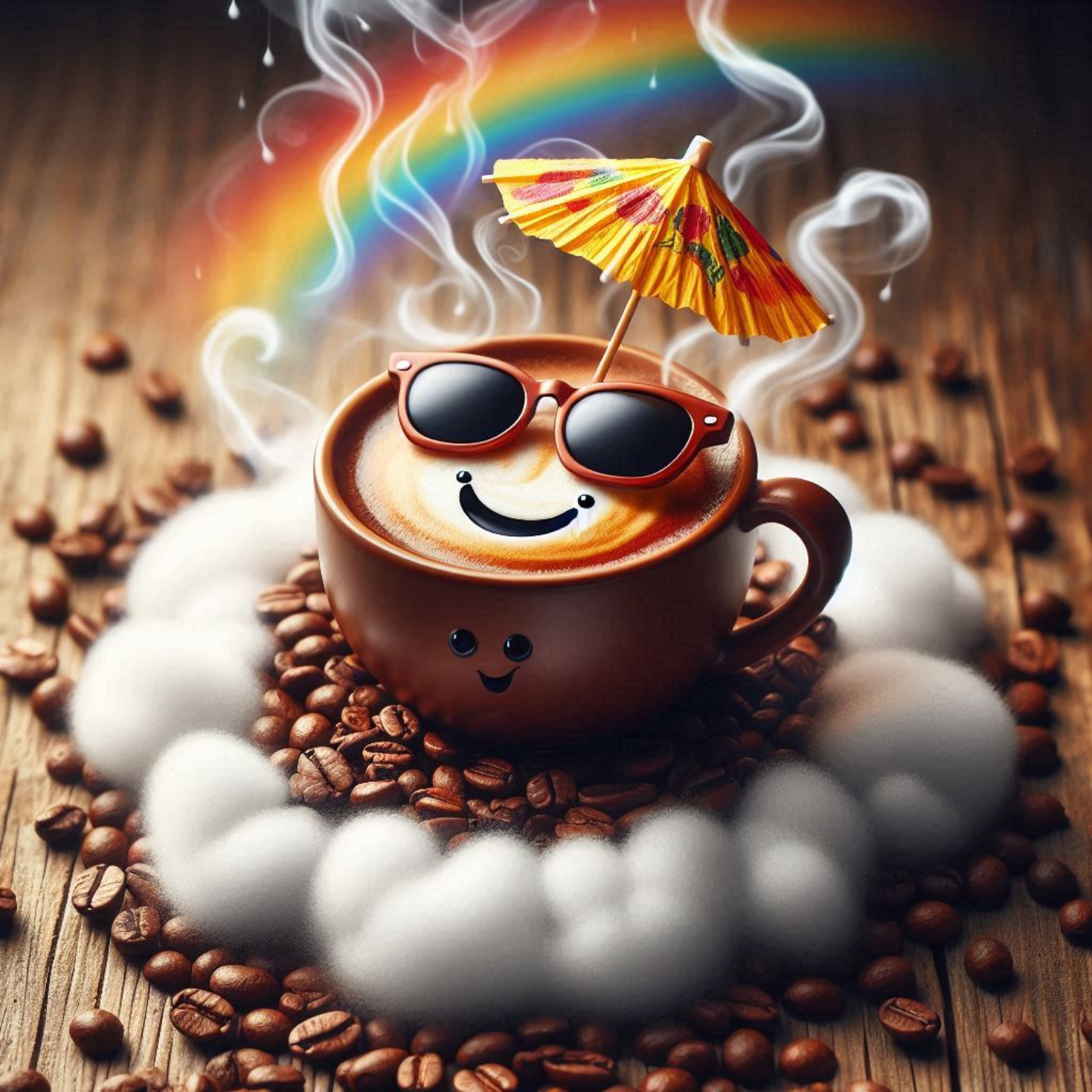 Hilarious Coffee Puns and Jokes