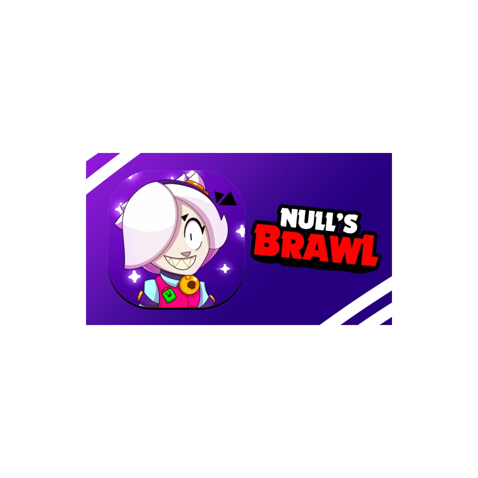Null’s Brawl Features – Freedom or Just Fun? episode artwork