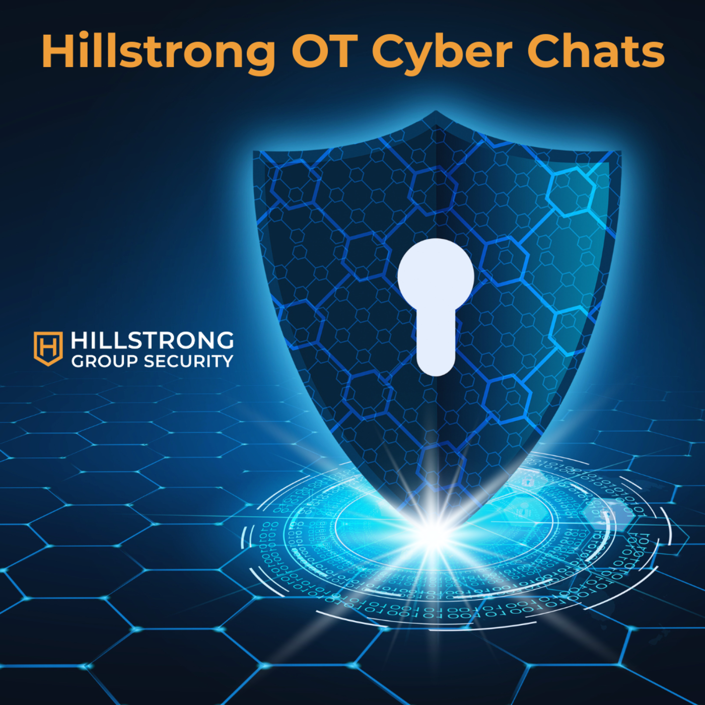 Hillstrong OT Cyber Chats