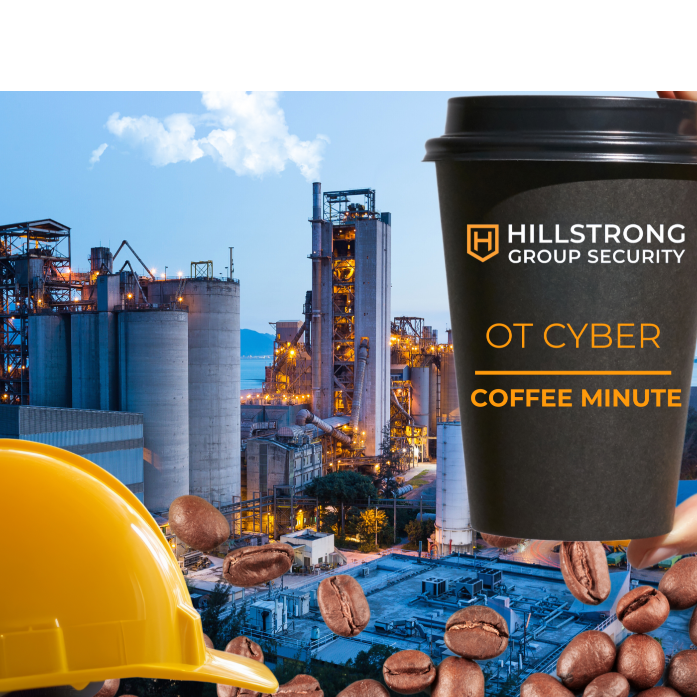Hillstrong OT Cyber Chats