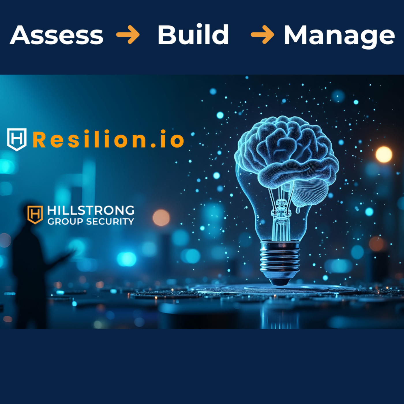 Introducing Resilion.io – Hillstrong’s New Operational Risk Intelligence Platform