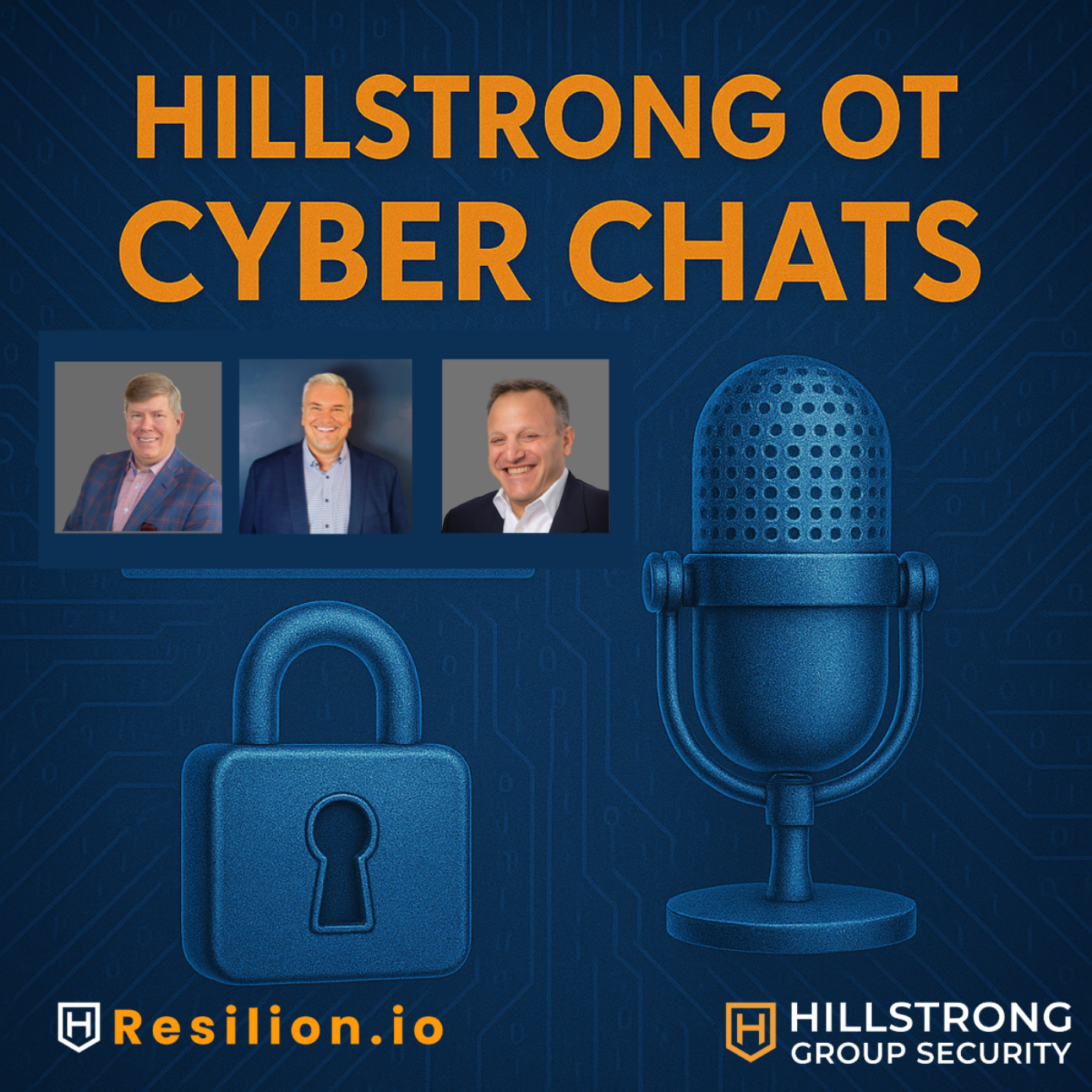 Inside Resilion.io: Fast-Tracking OT Security Strategy