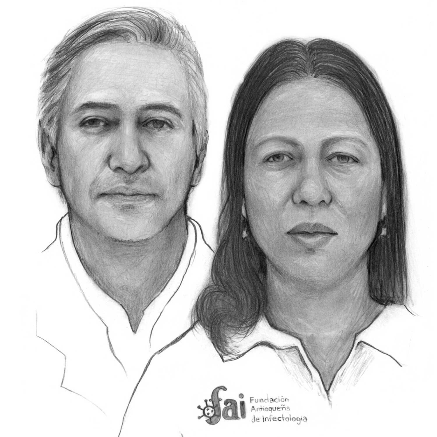 Hilos de sangre: historias y memorias del vih/sida en Colombia