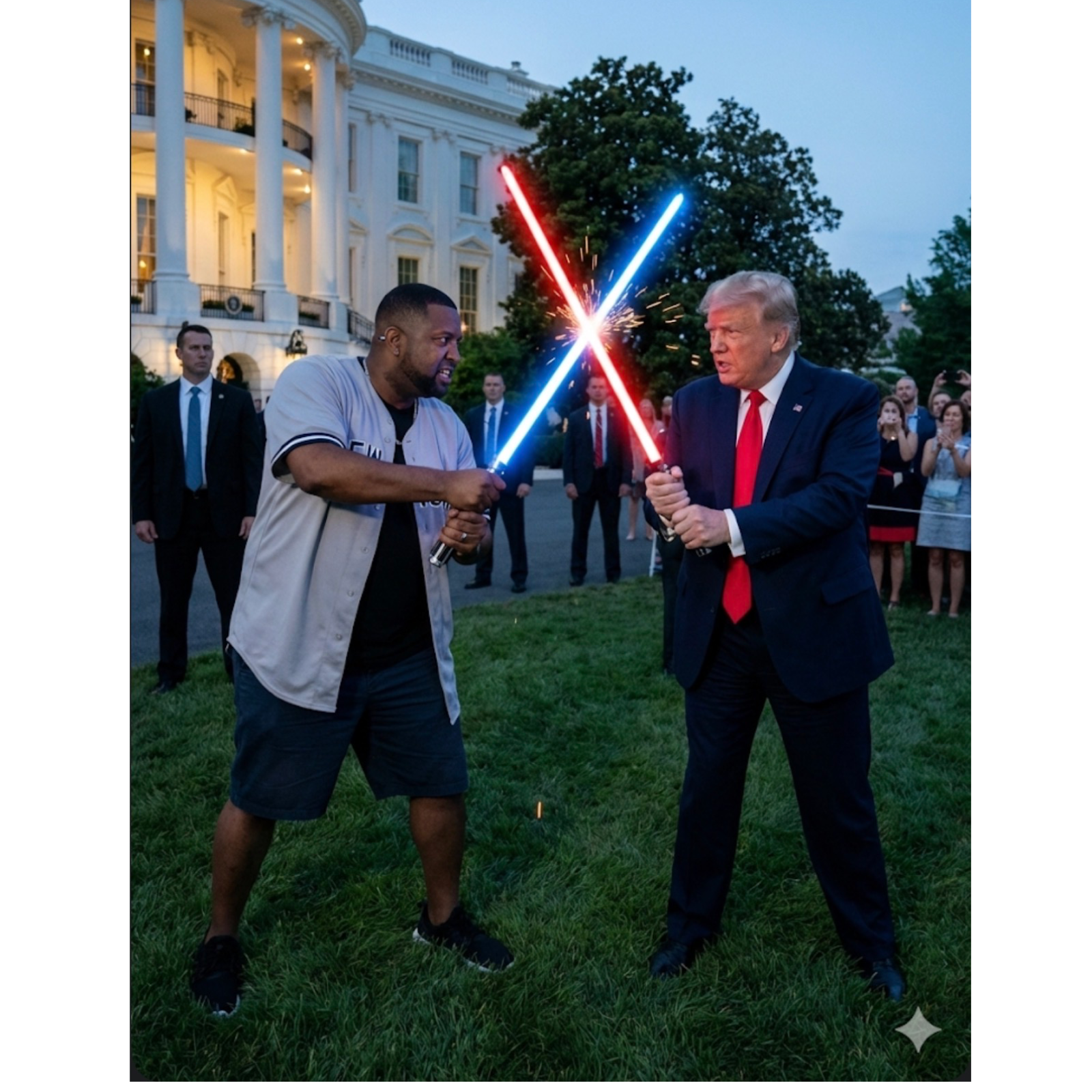 There is no try  episode artwork