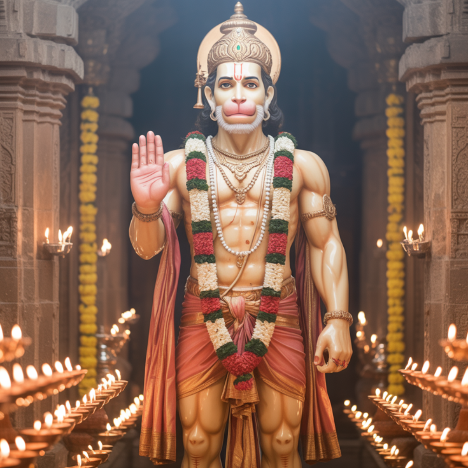 Hindi Bhakti Song Pooja Bhajan