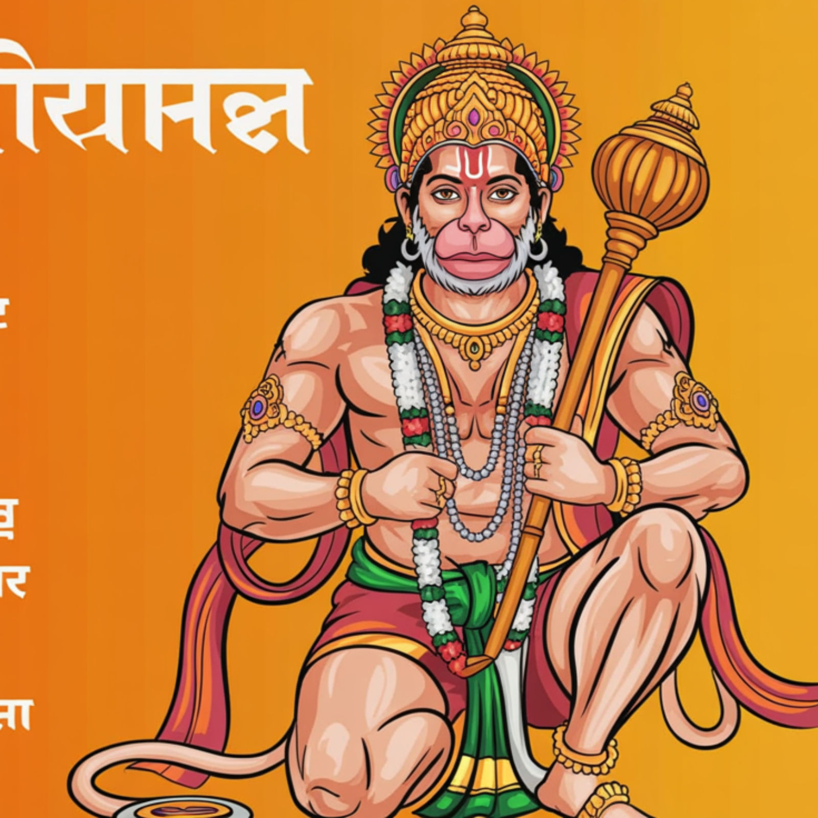 Hindi Bhakti Song Pooja Bhajan